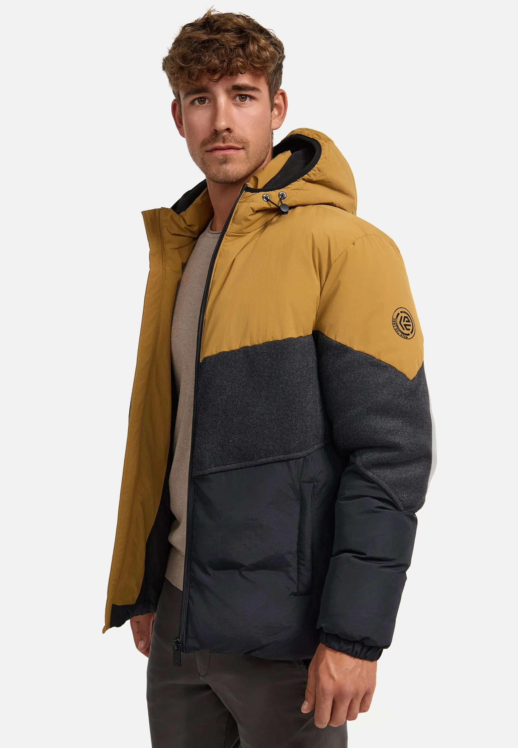 Winterjacke INUrban