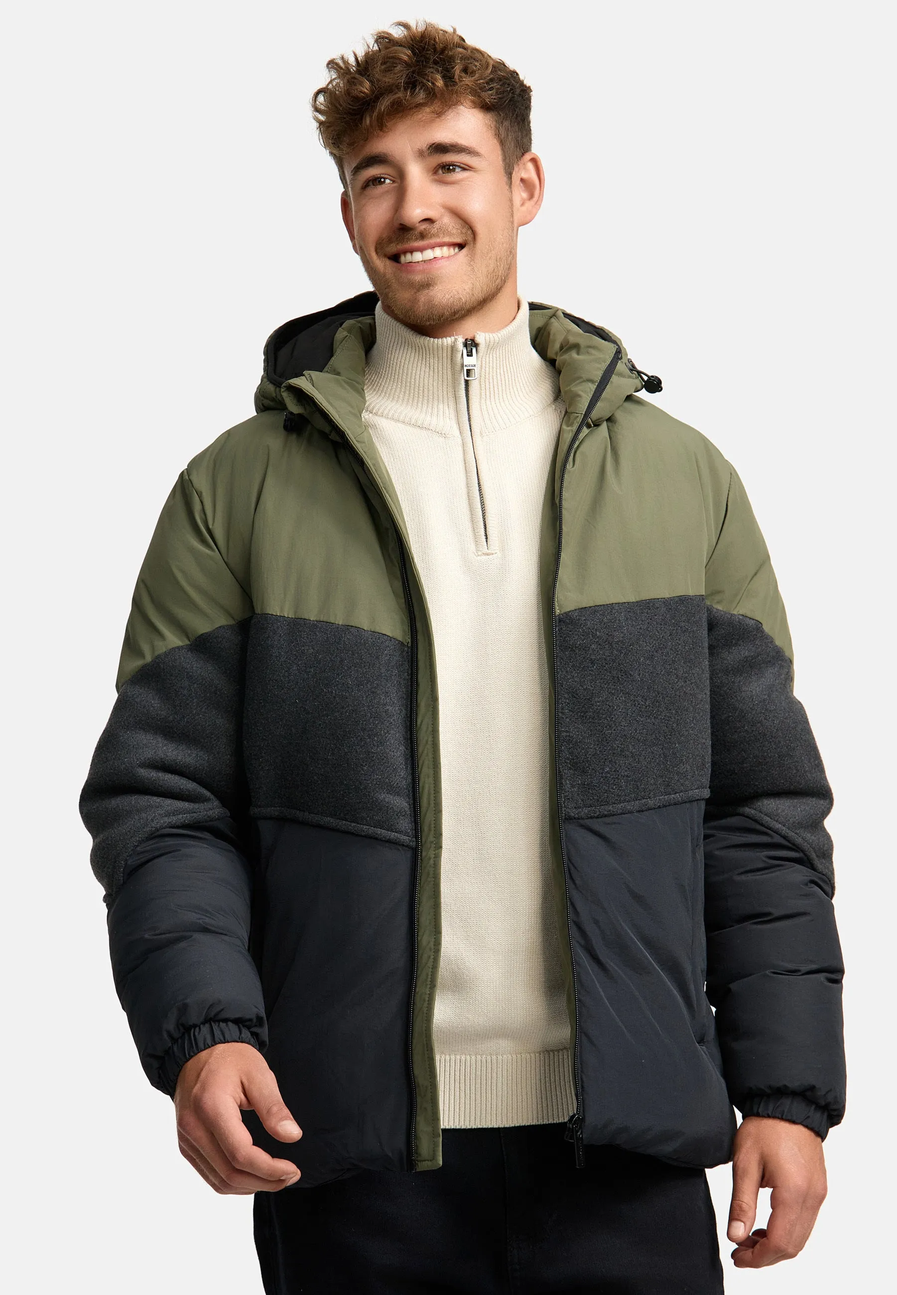 Winterjacke INUrban