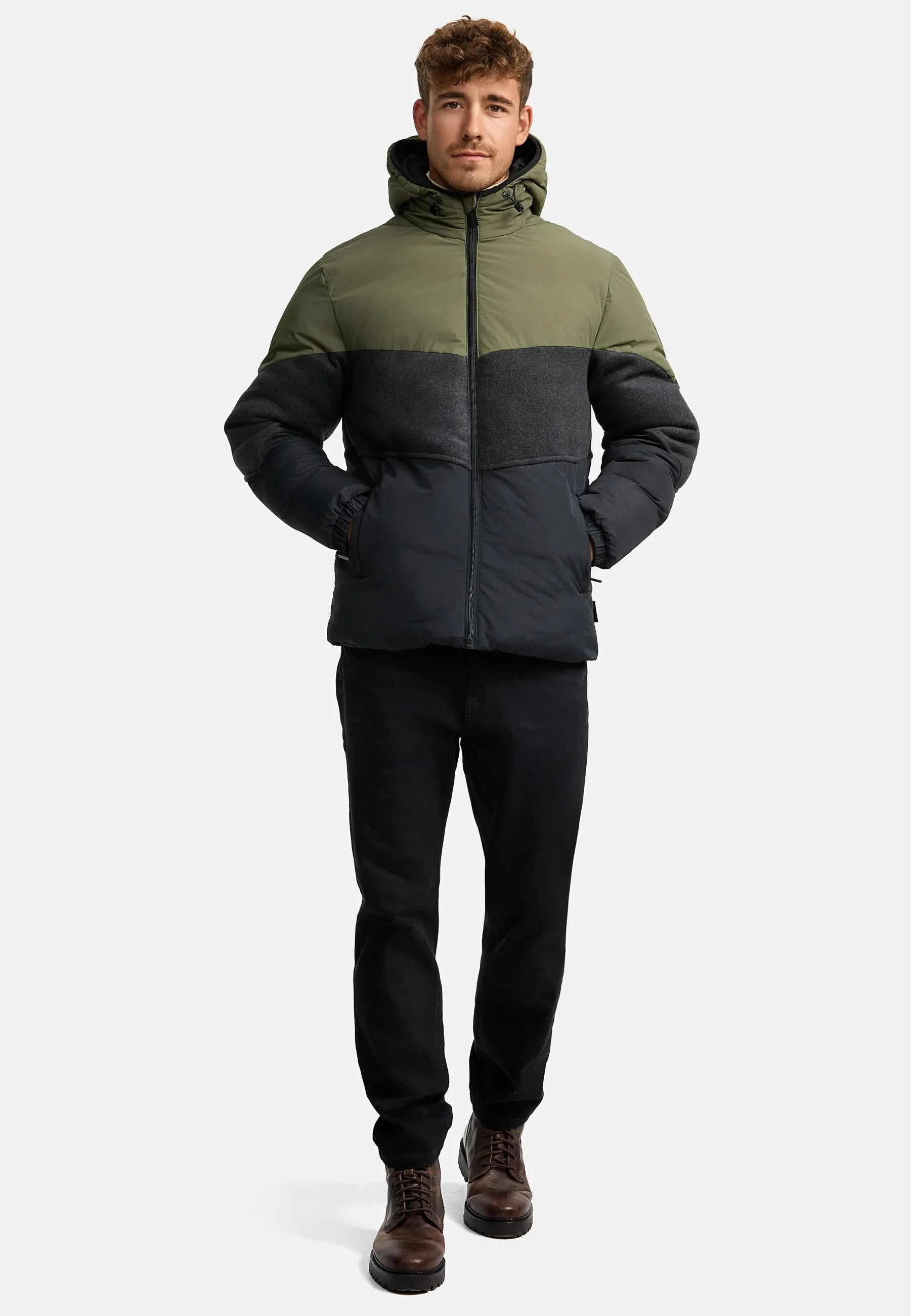 Winterjacke INUrban