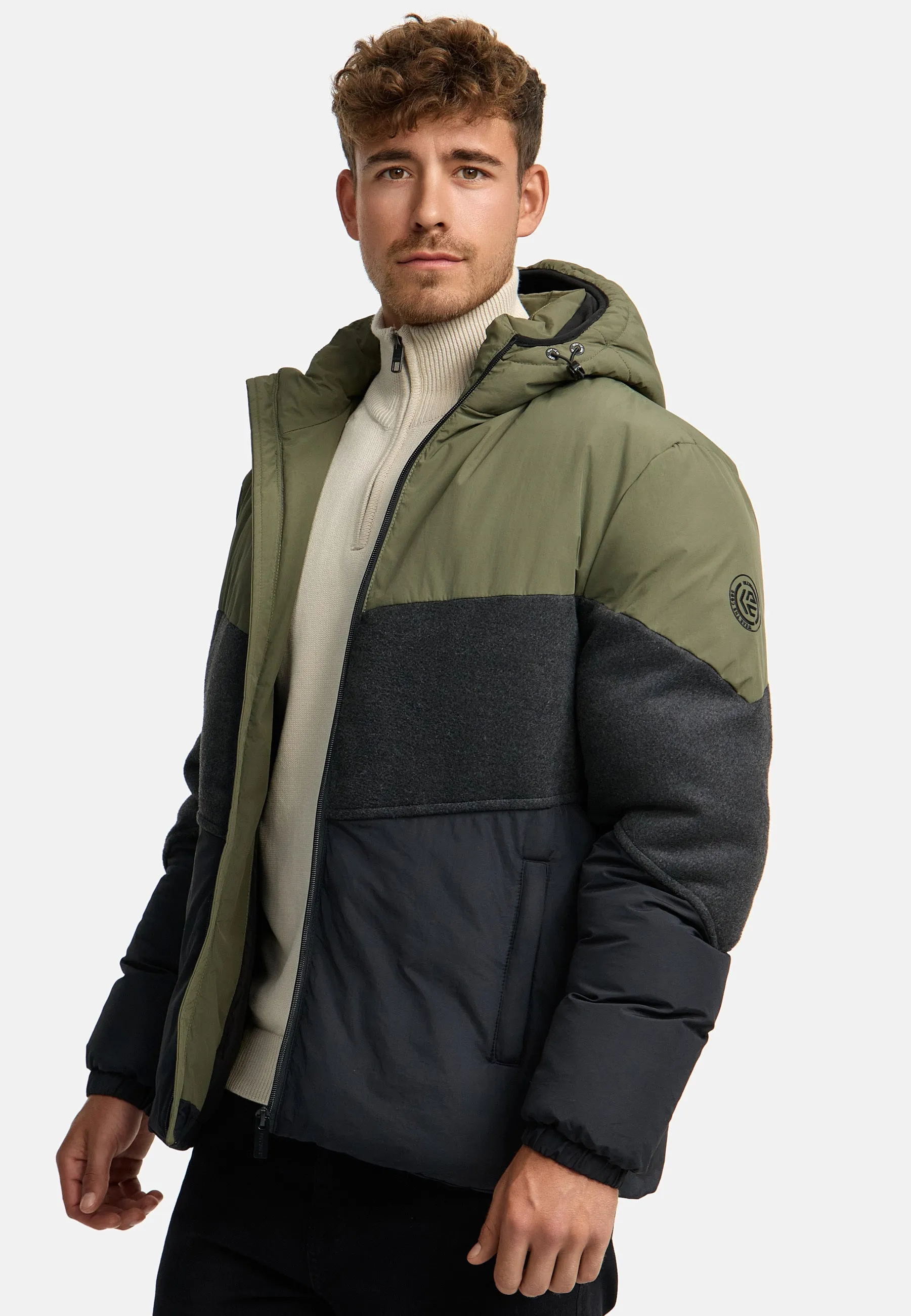 Winterjacke INUrban