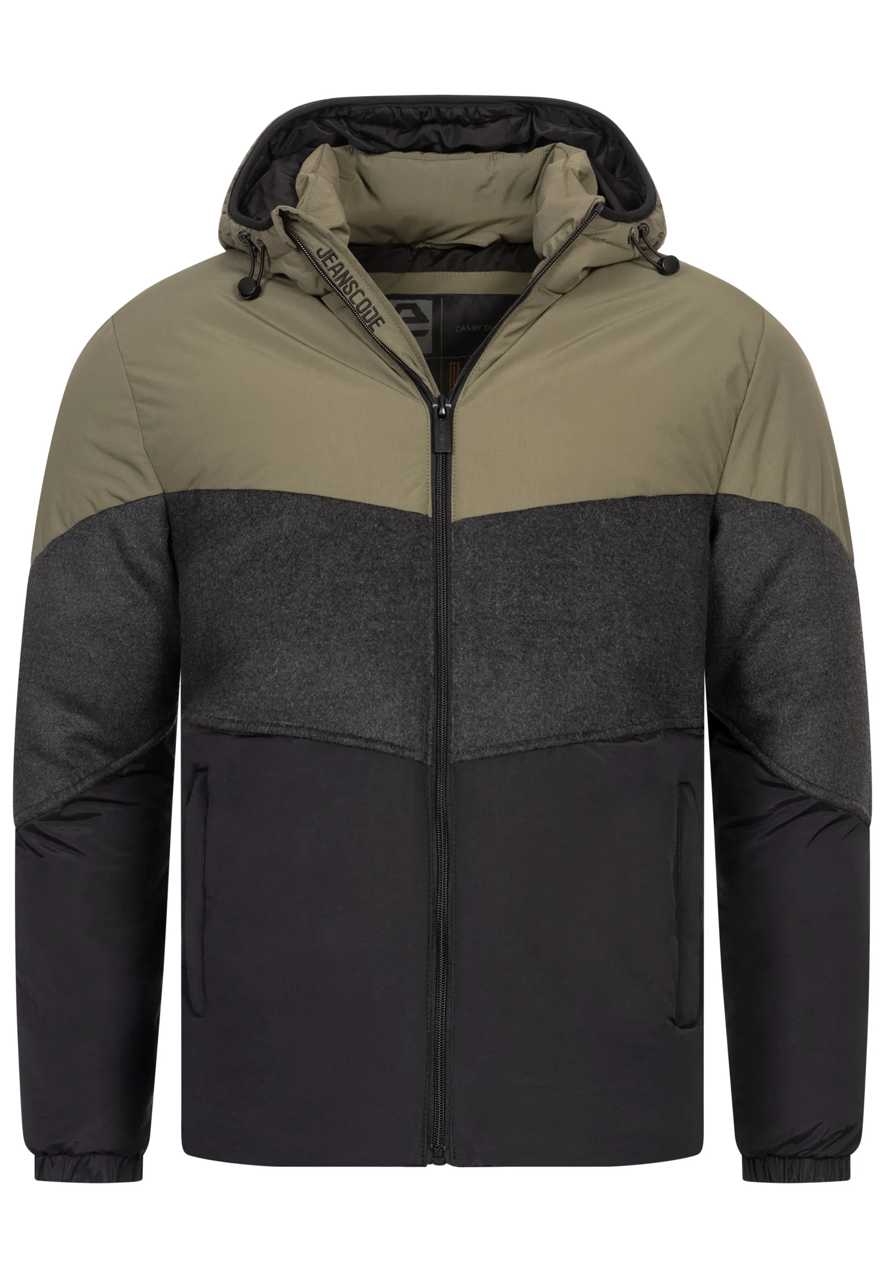 Winterjacke INUrban
