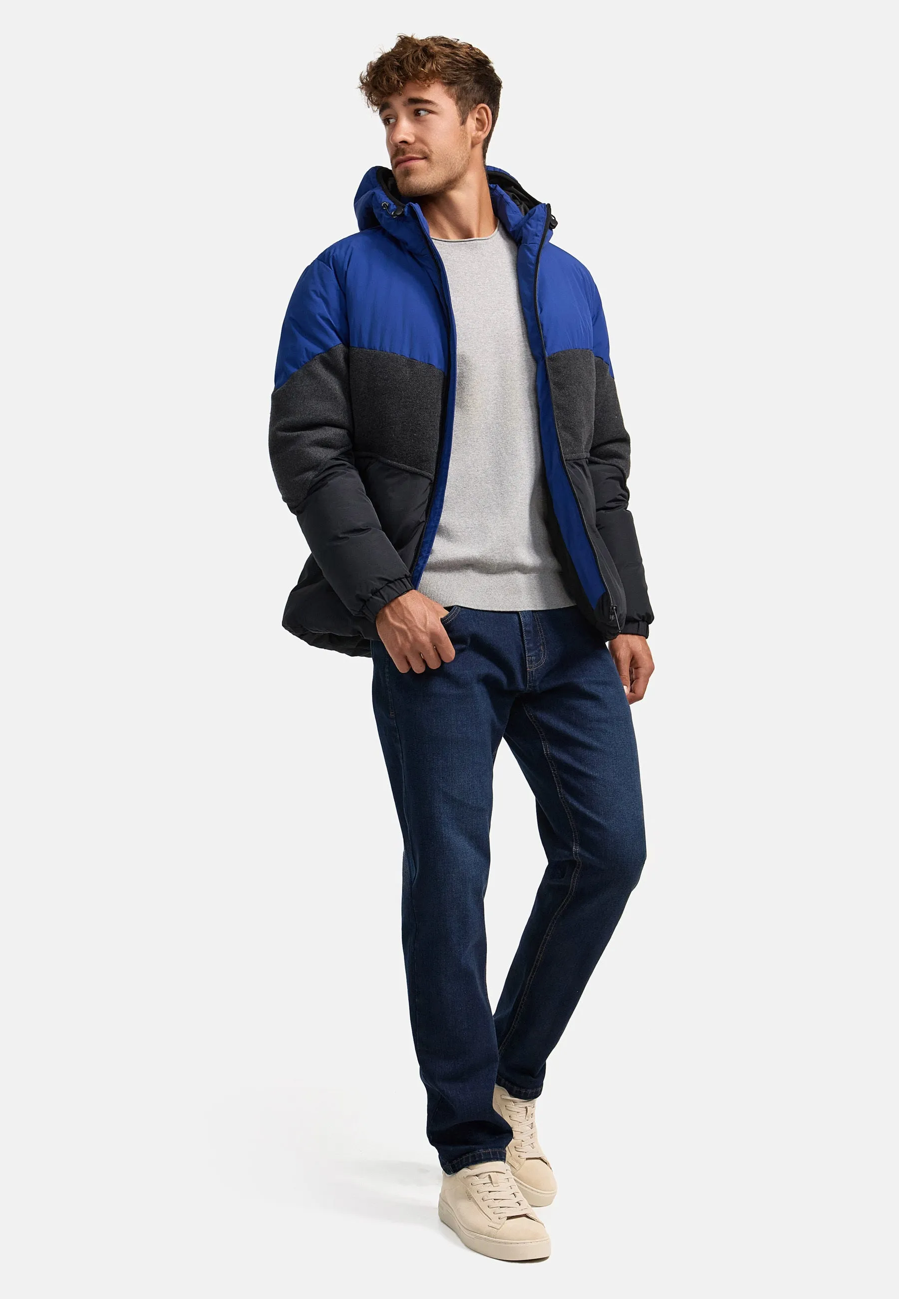 Winterjacke INUrban