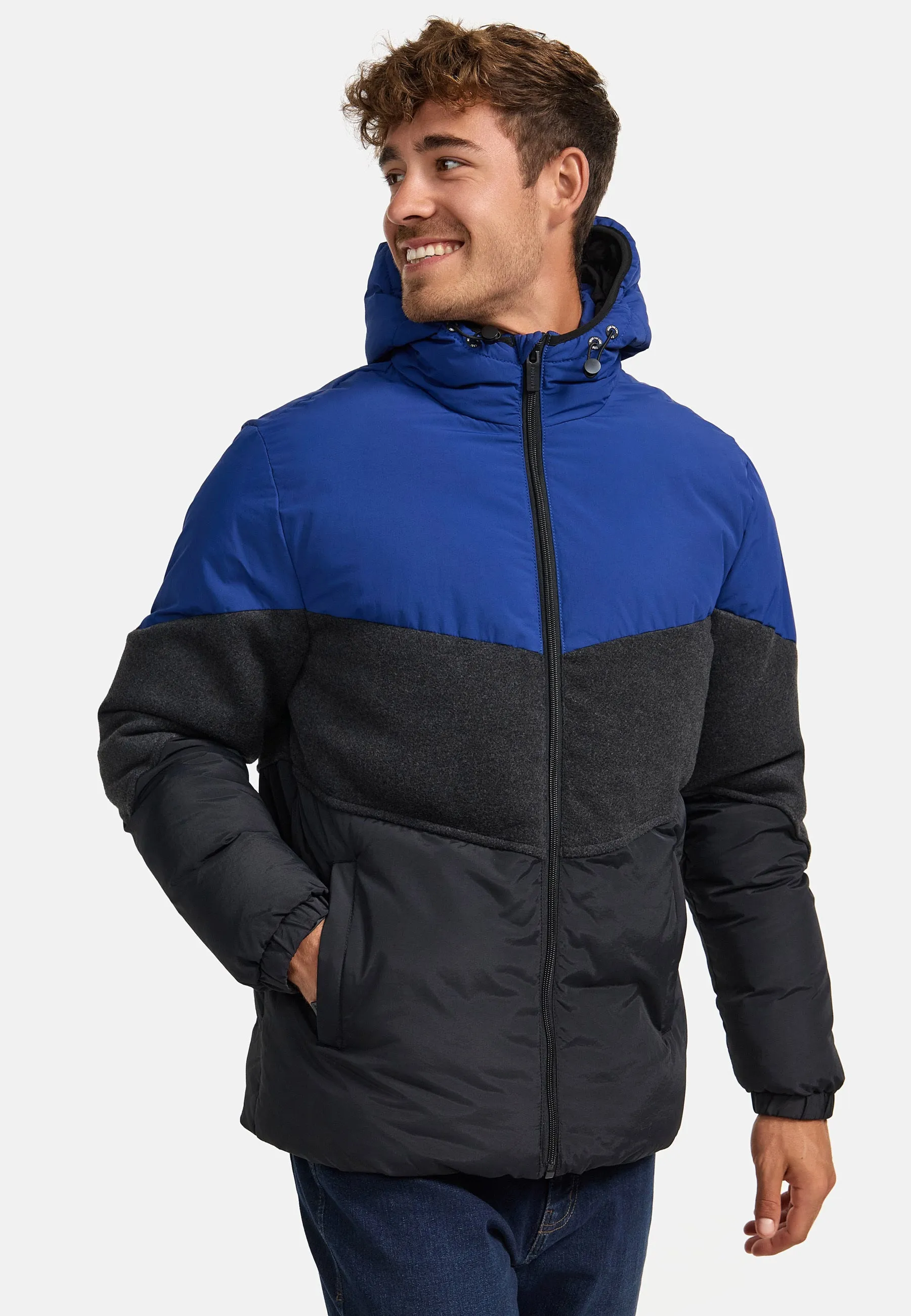 Winterjacke INUrban