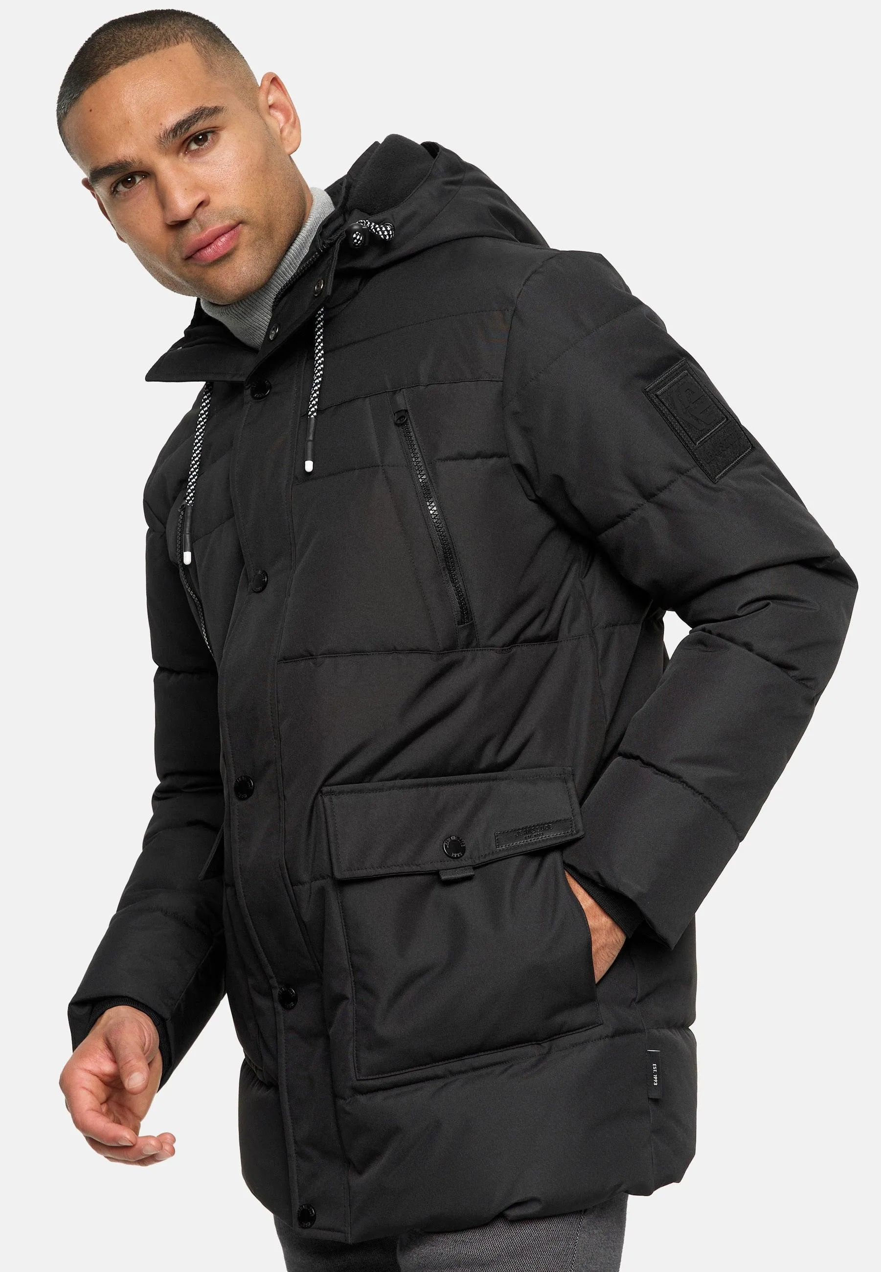Winterjacke INWess