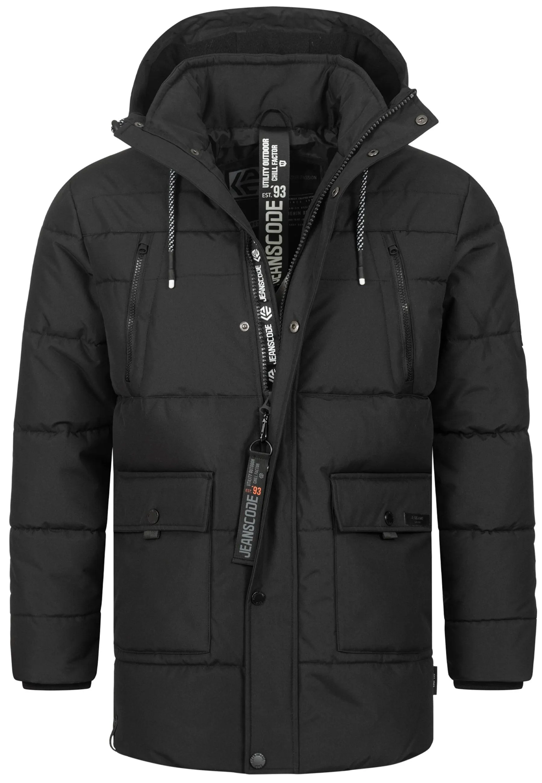 Winterjacke INWess