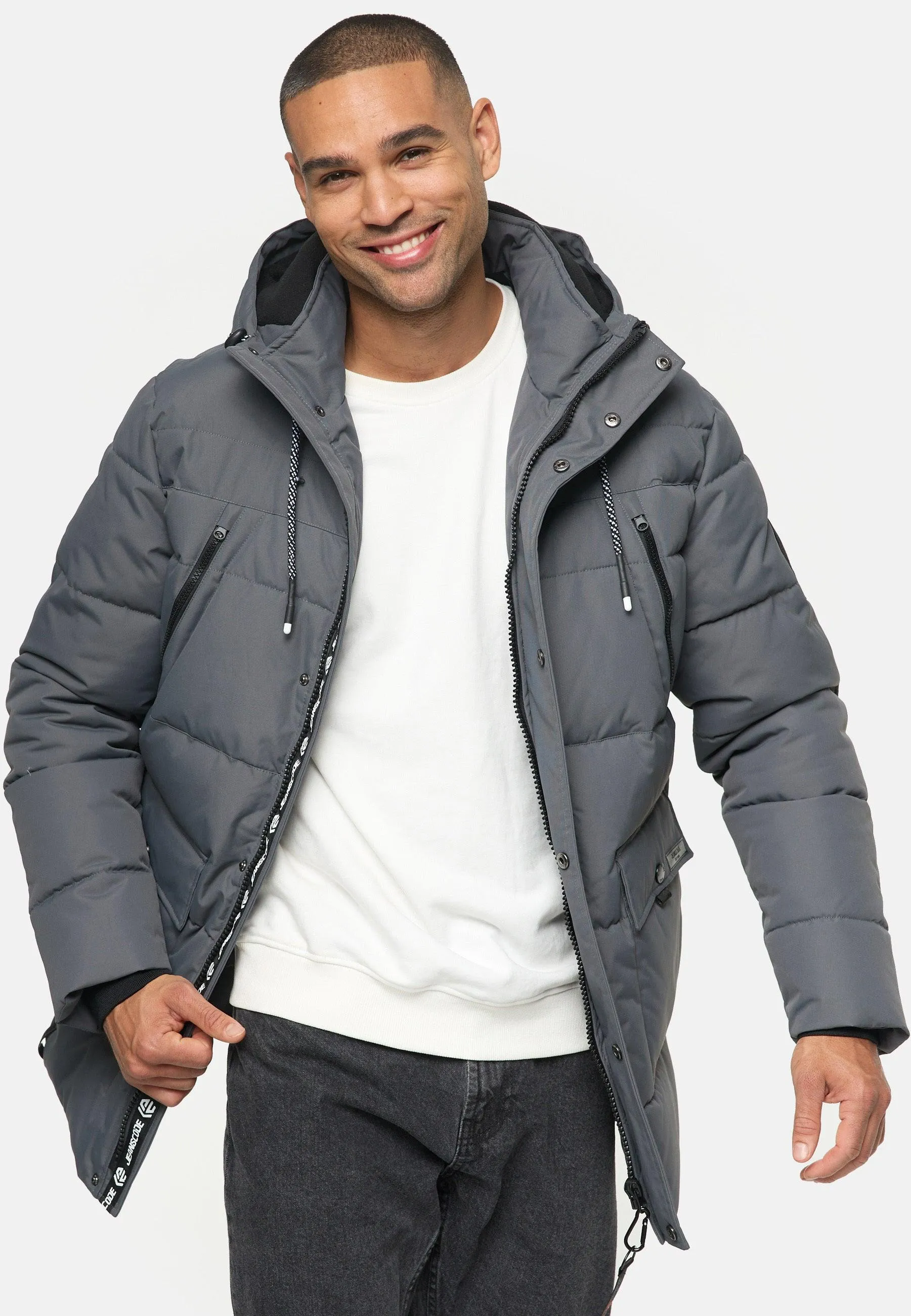 Winterjacke INWess
