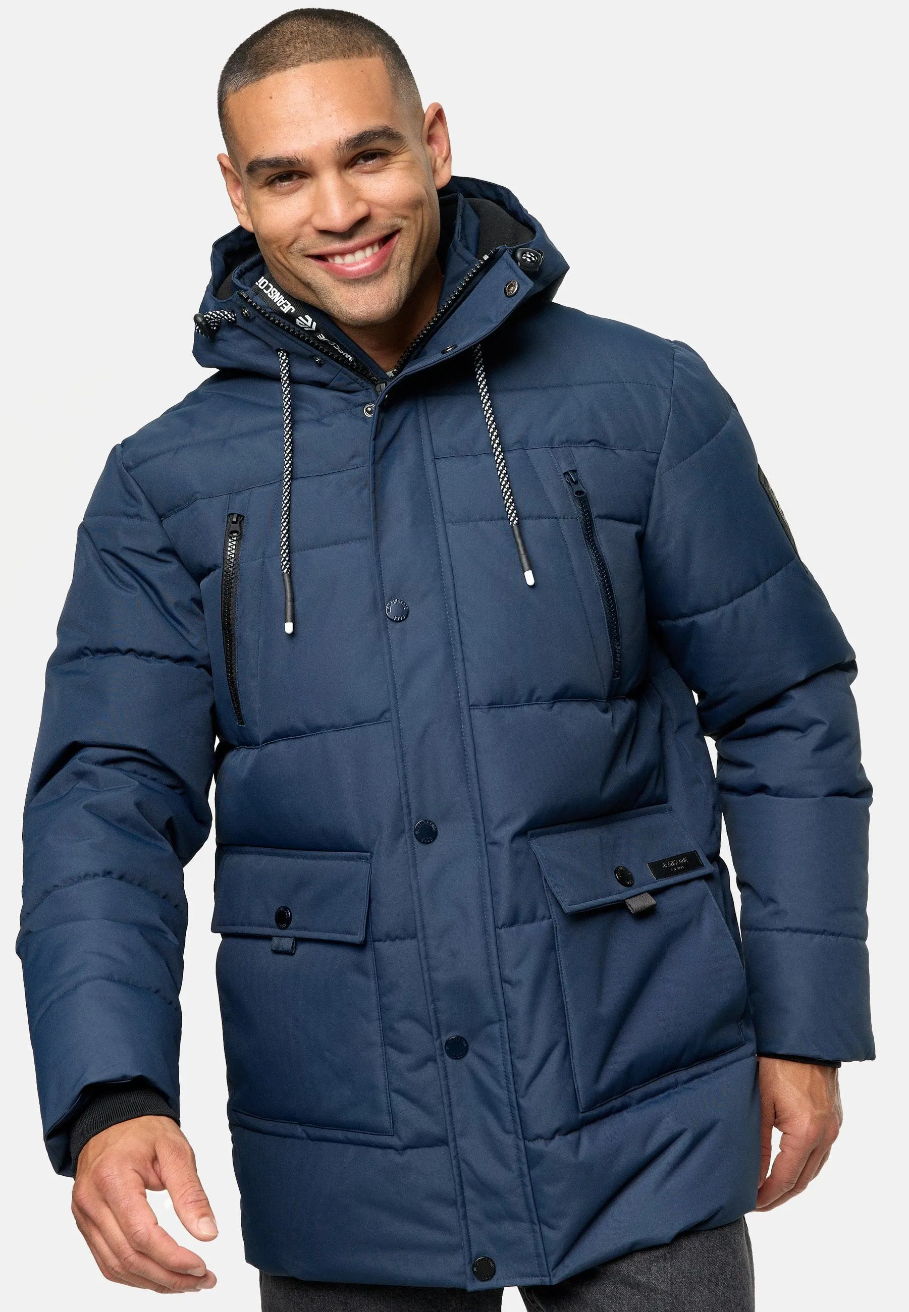 Winterjacke INWess