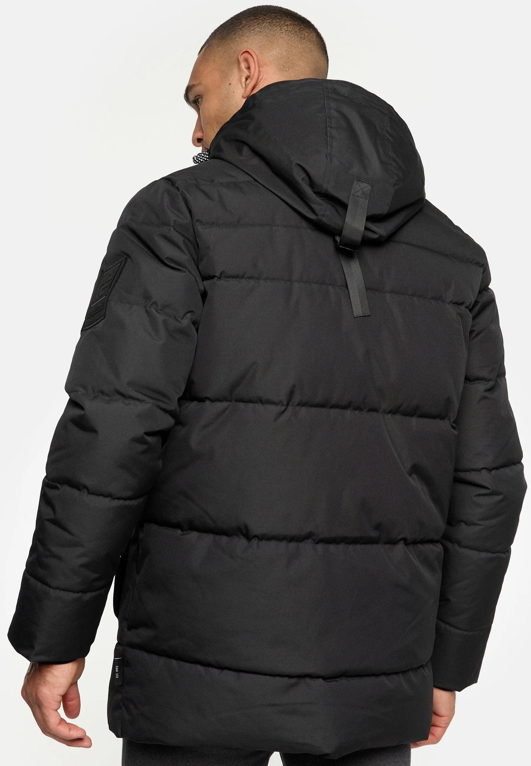 Winterjacke INWess