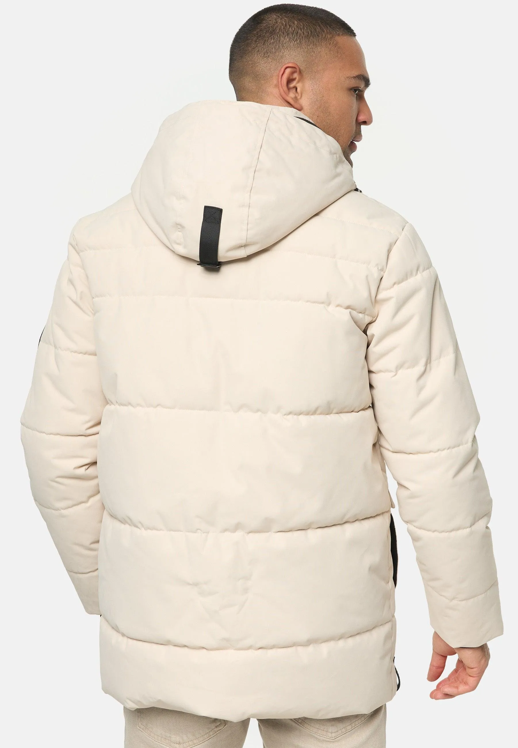 Winterjacke INWess