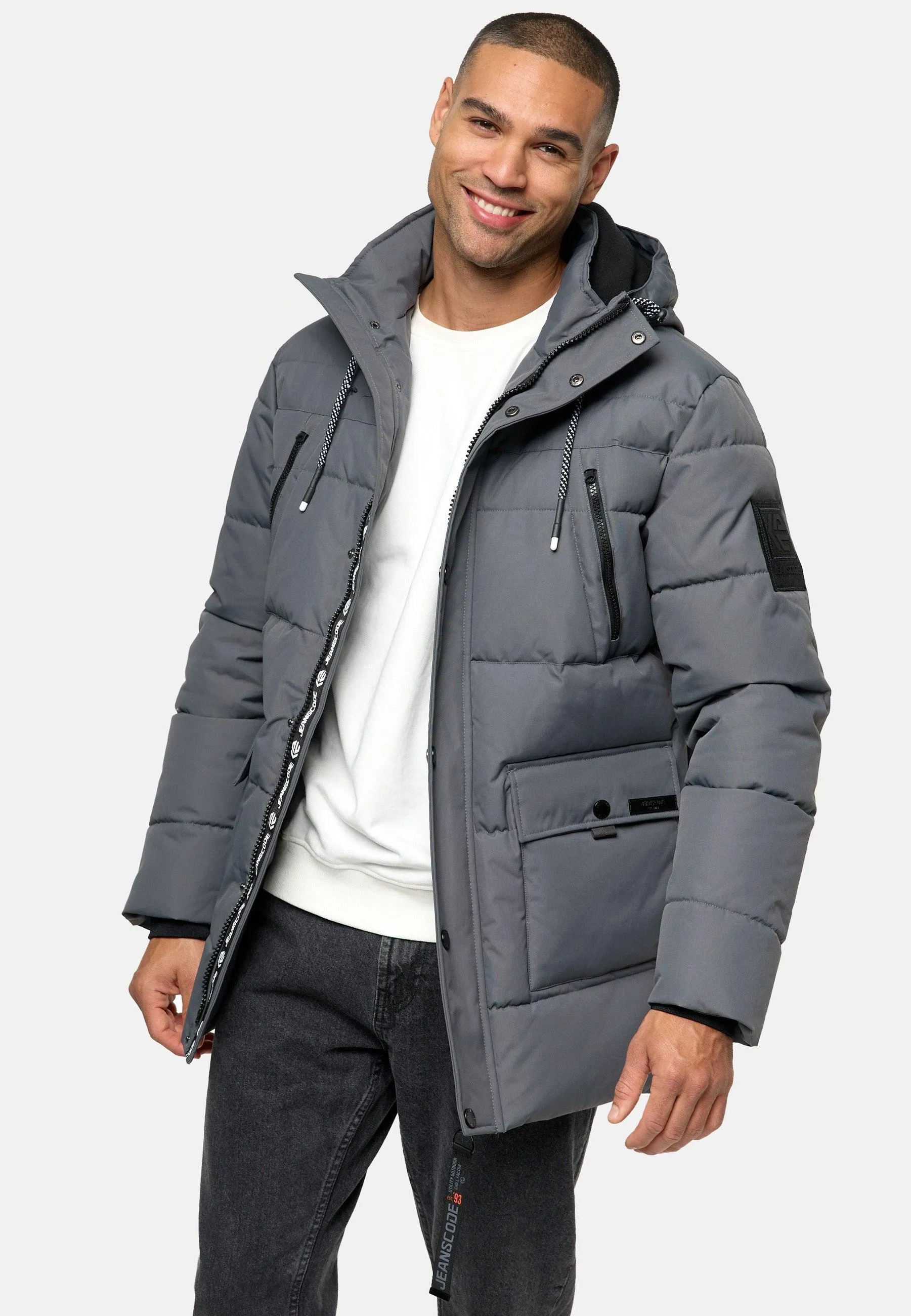 Winterjacke INWess