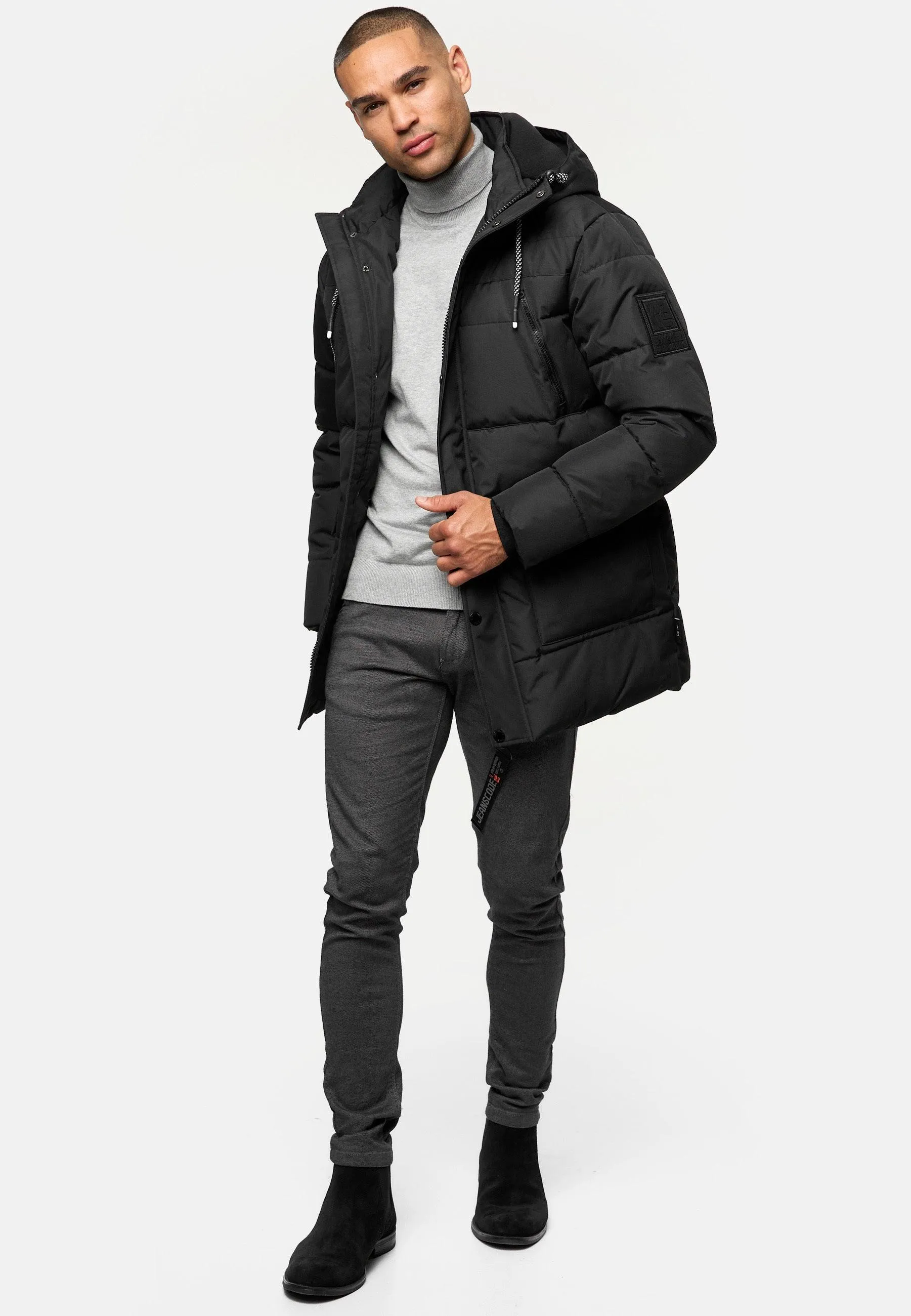 Winterjacke INWess