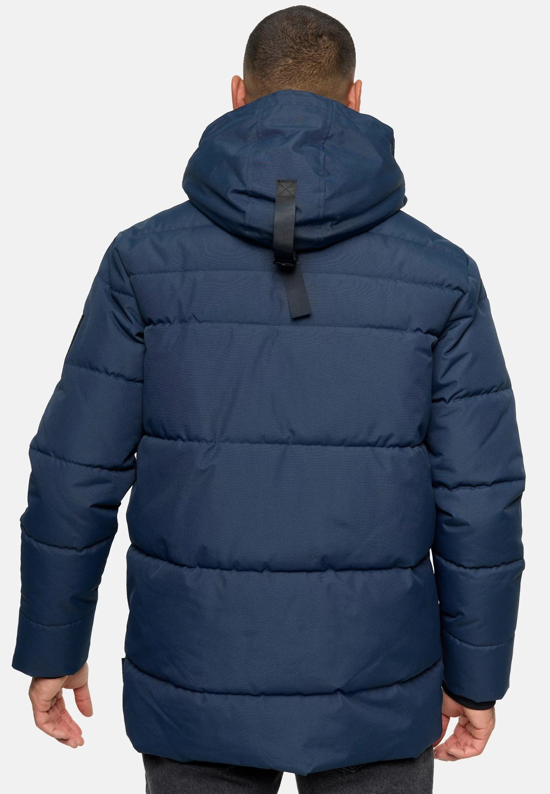 Winterjacke INWess
