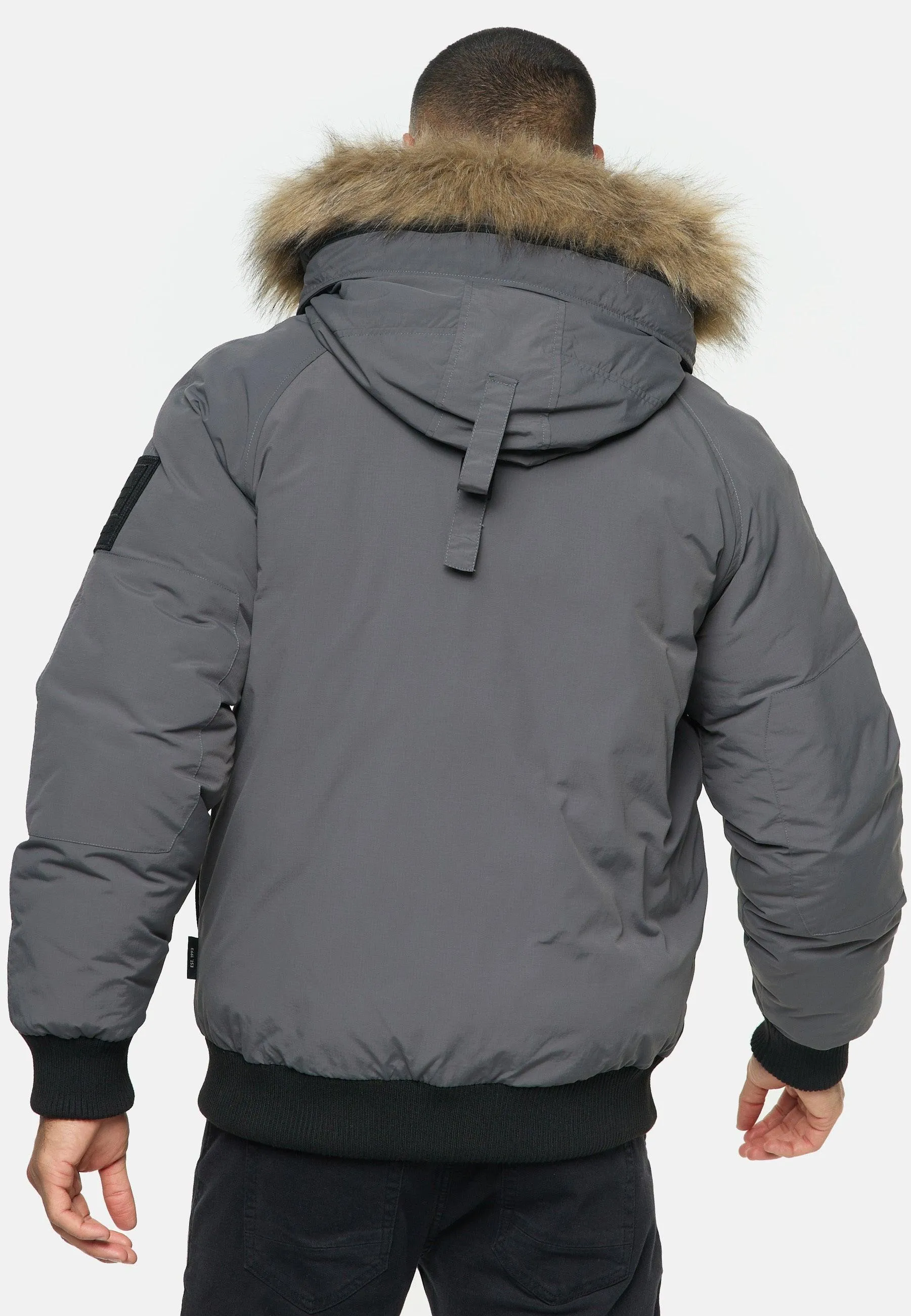 Winterjacke INZakai