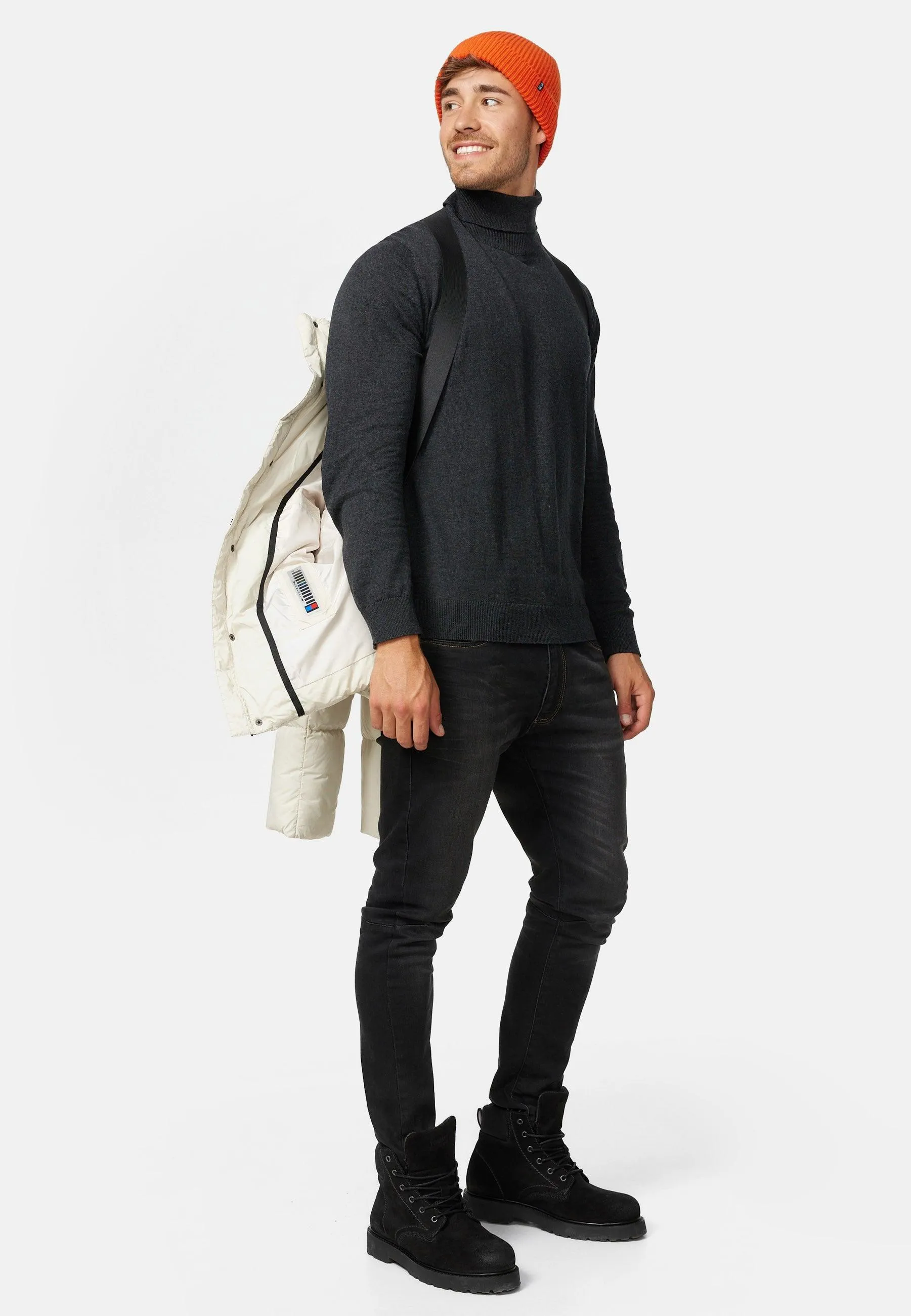 Winterjacke Lanse