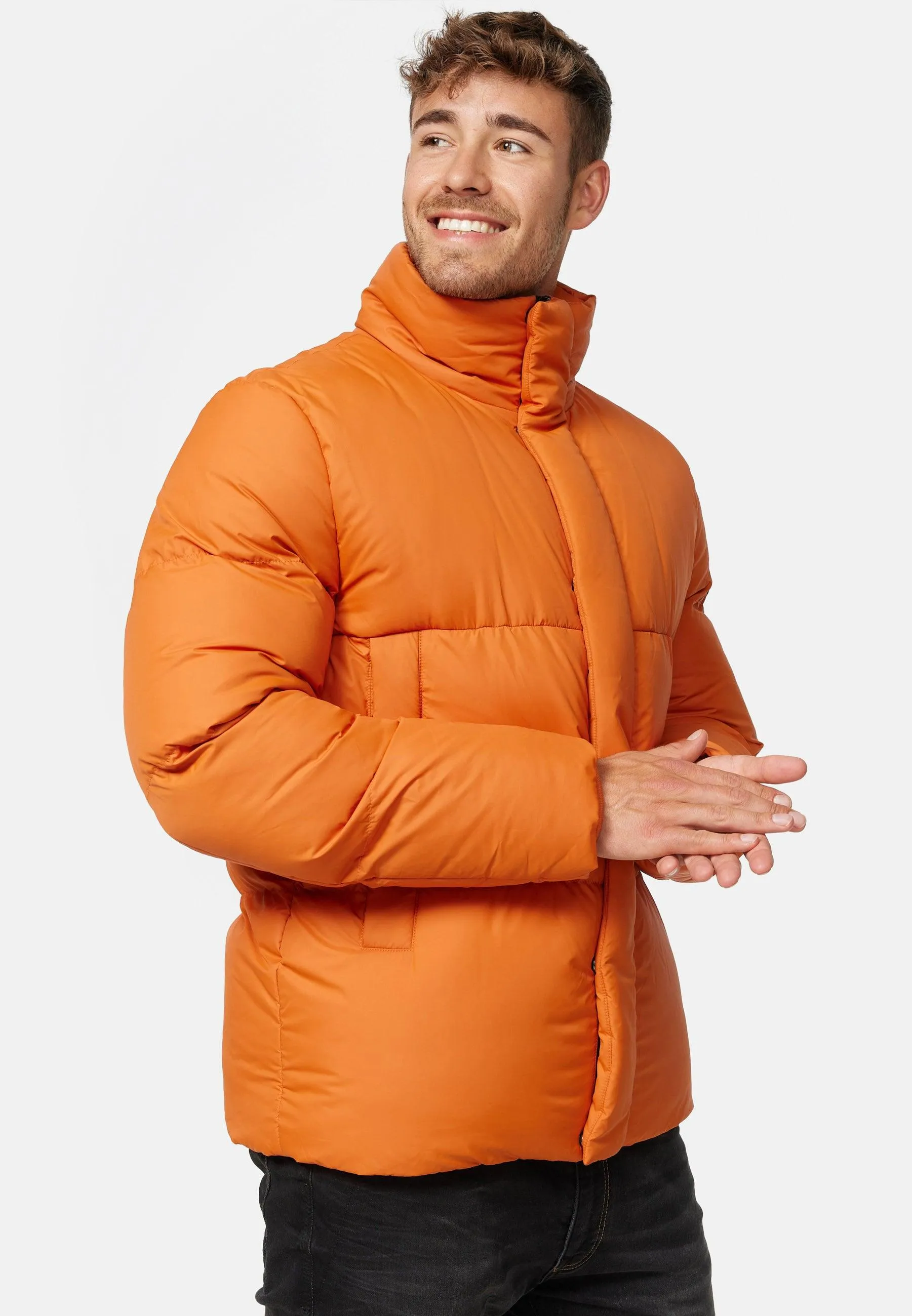 Winterjacke Lanse