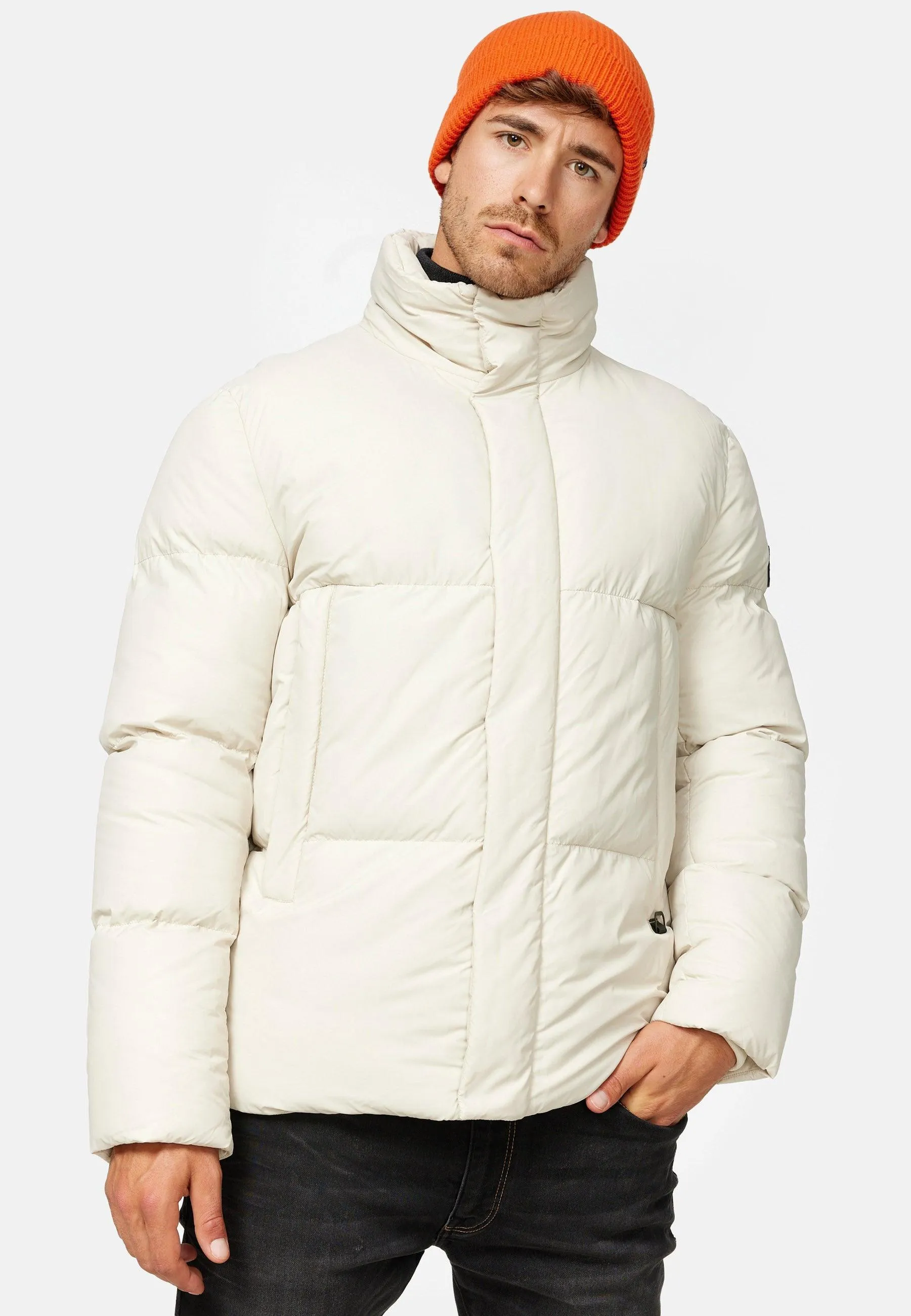 Winterjacke Lanse