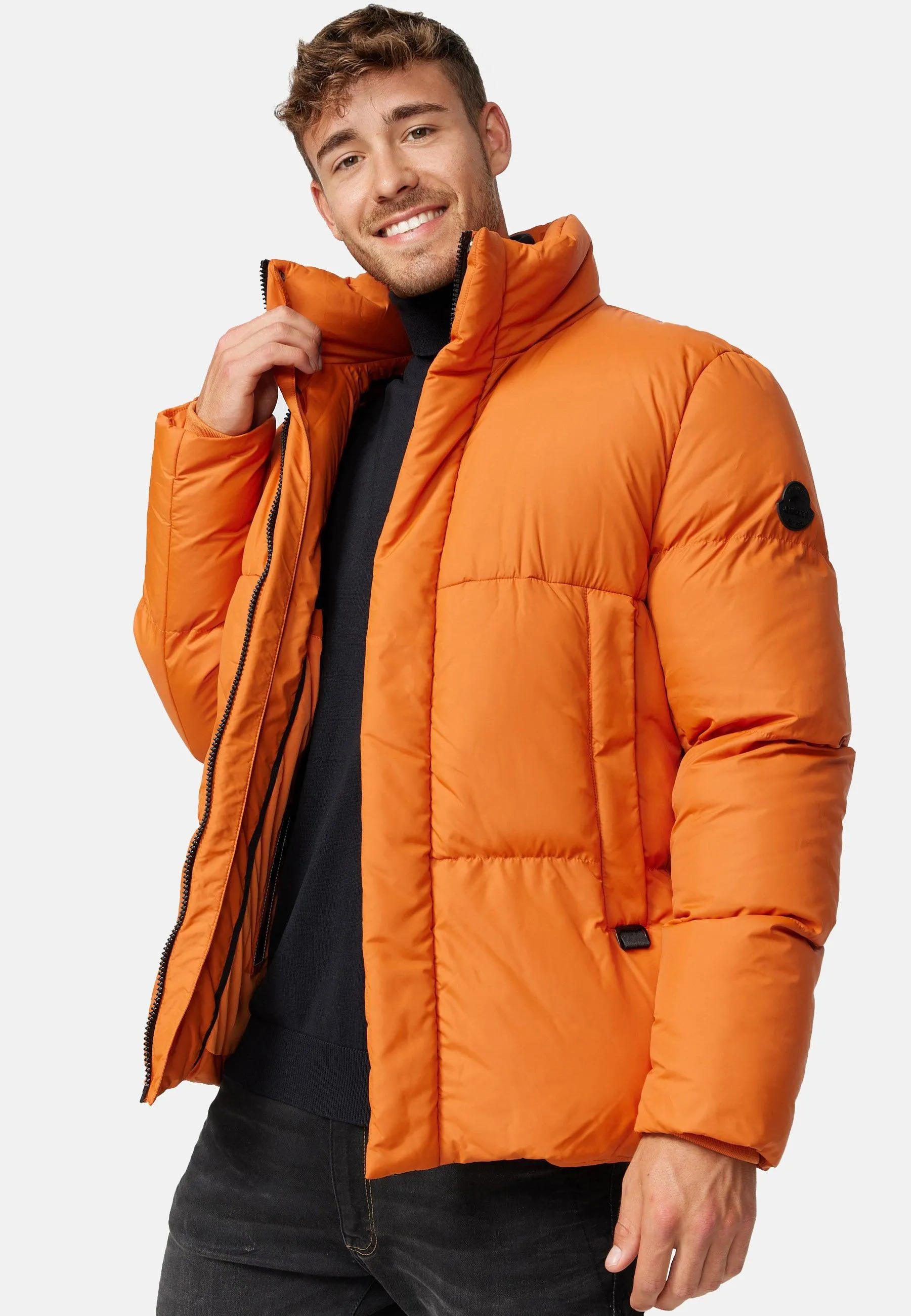 Winterjacke Lanse