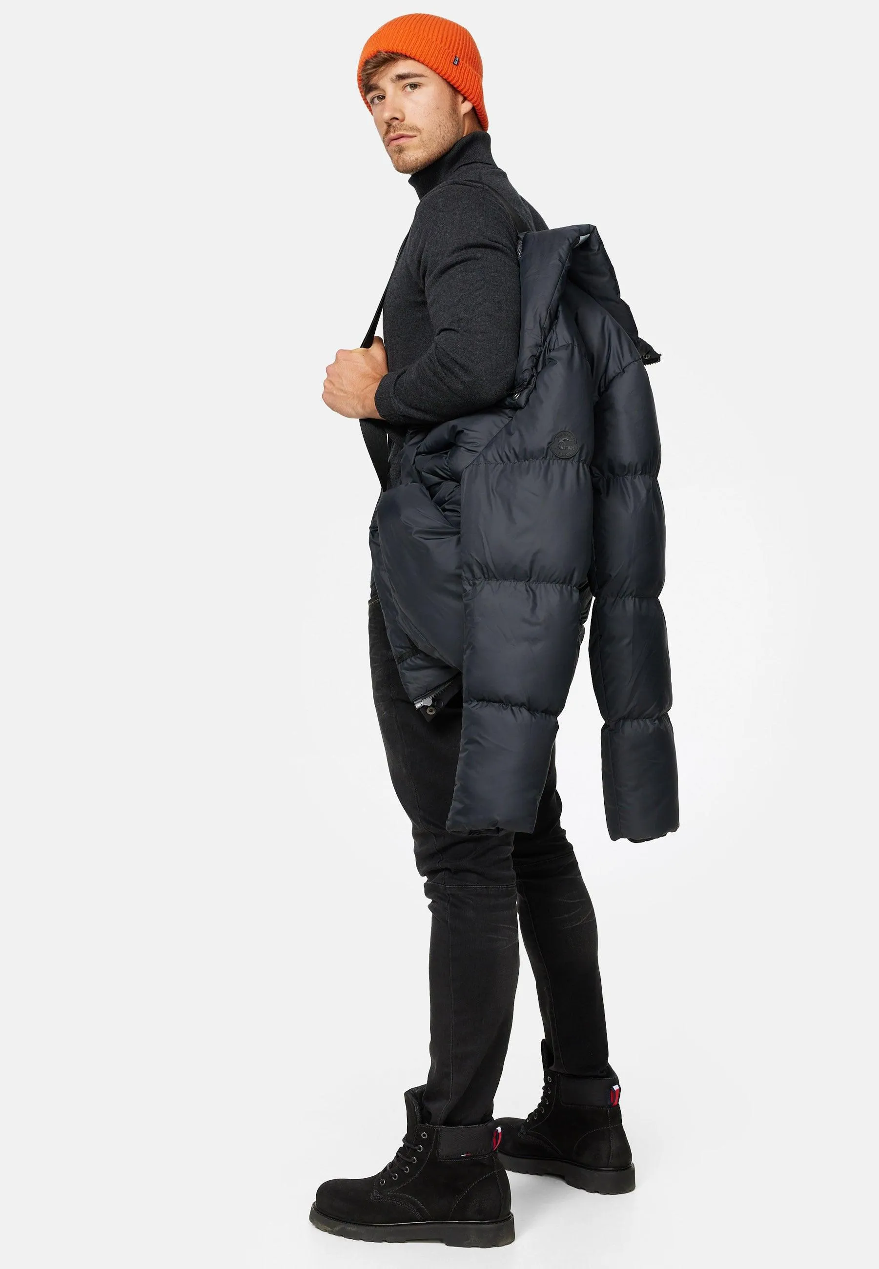 Winterjacke Lanse