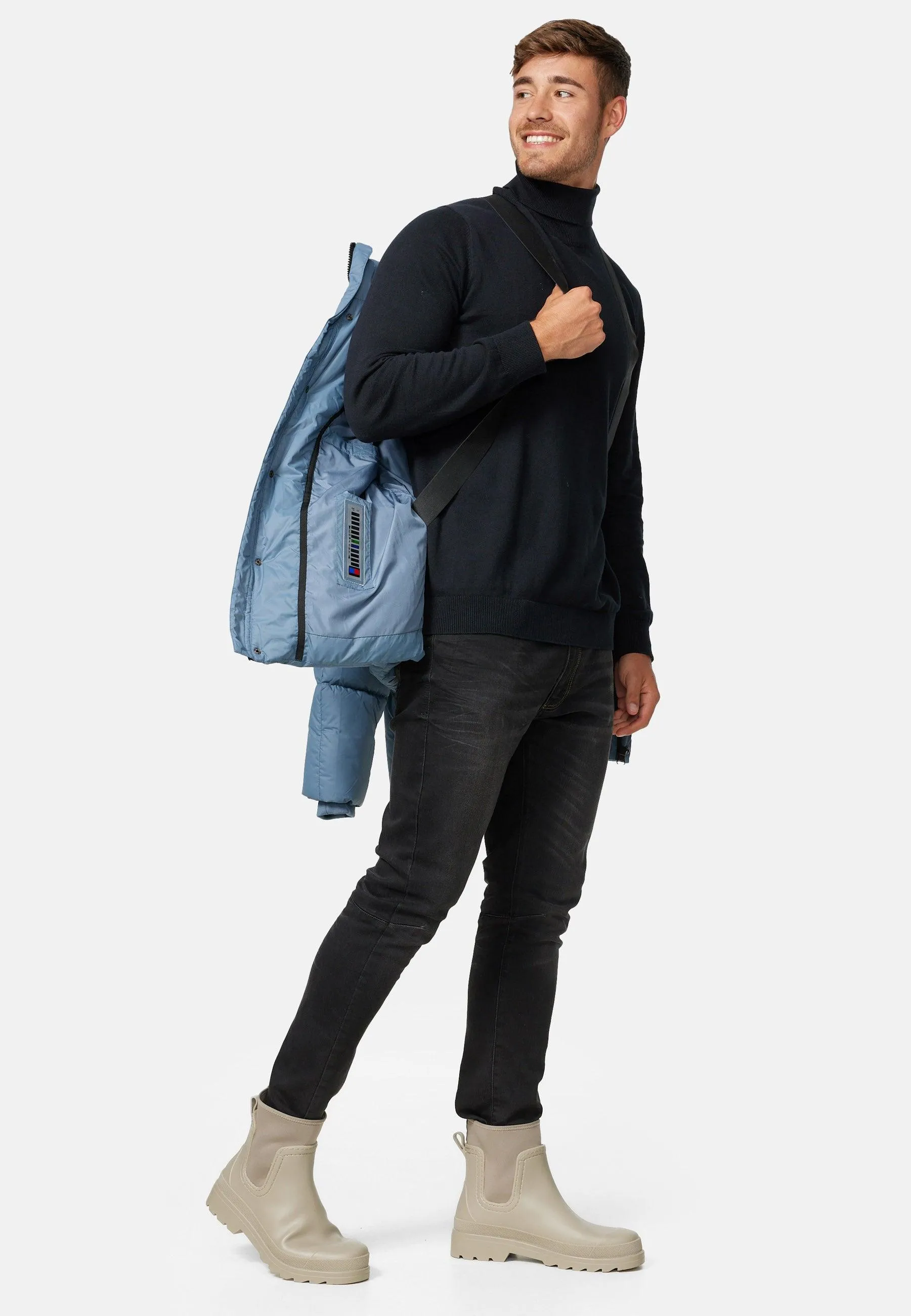 Winterjacke Lanse