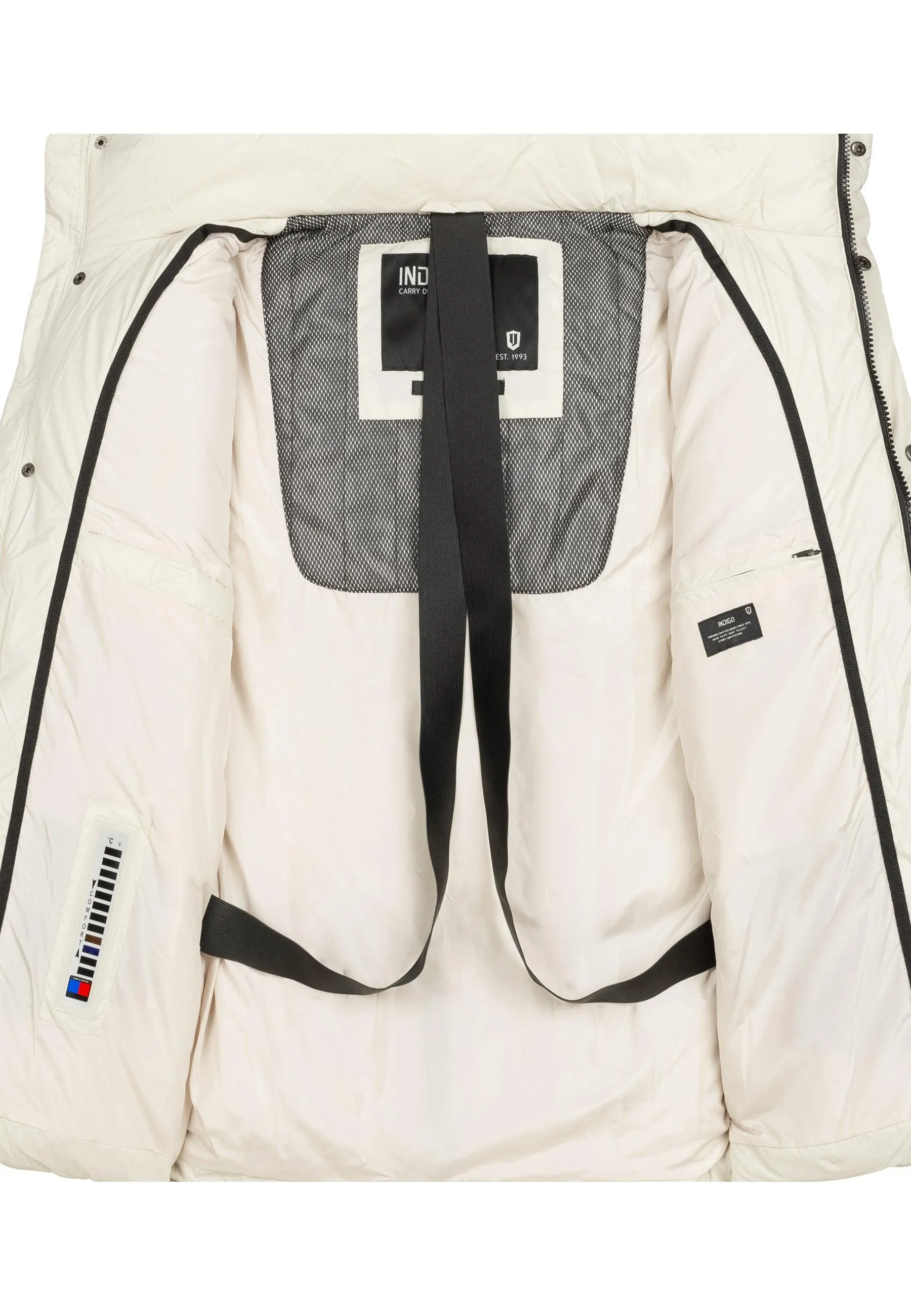 Winterjacke Lanse