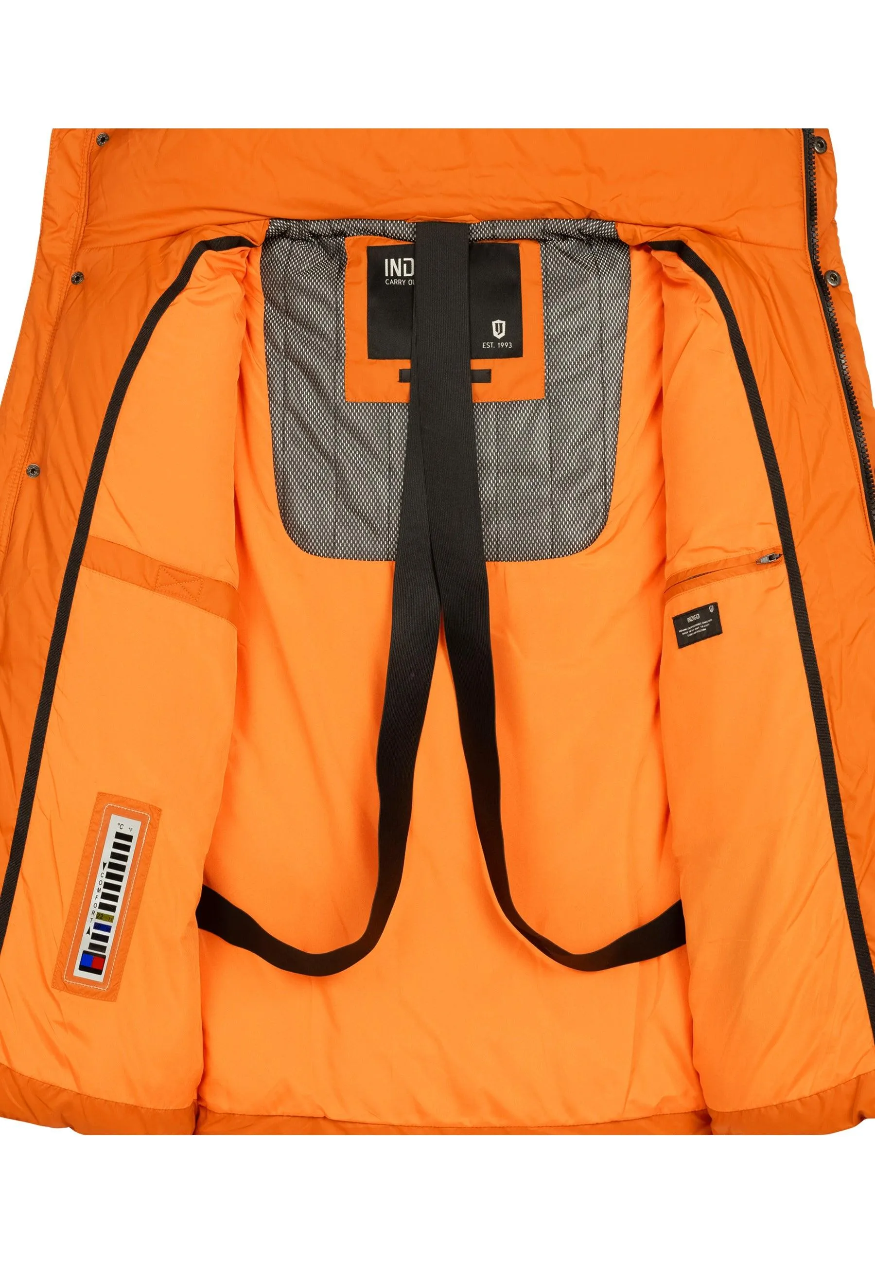 Winterjacke Lanse