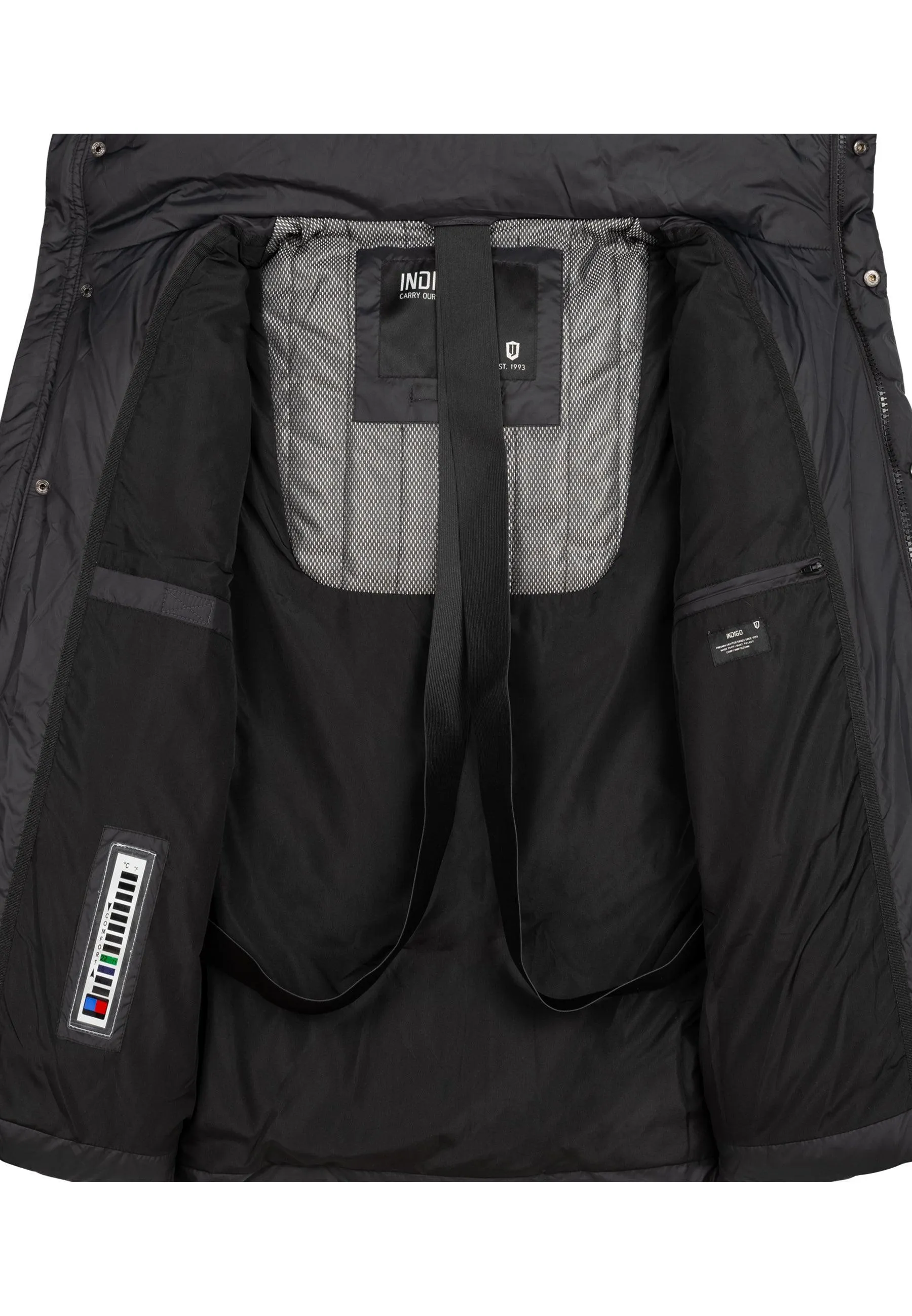 Winterjacke Lanse
