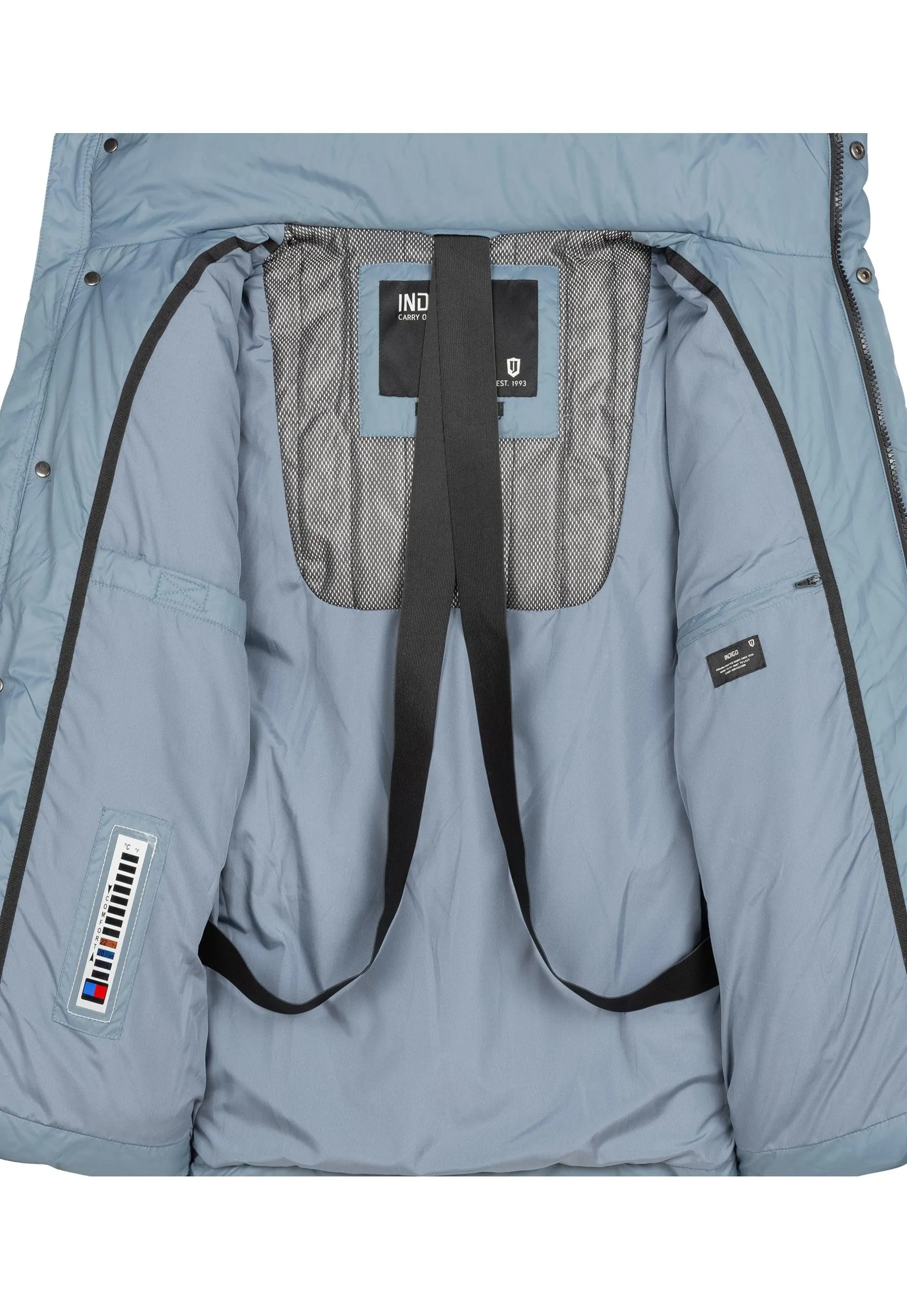 Winterjacke Lanse