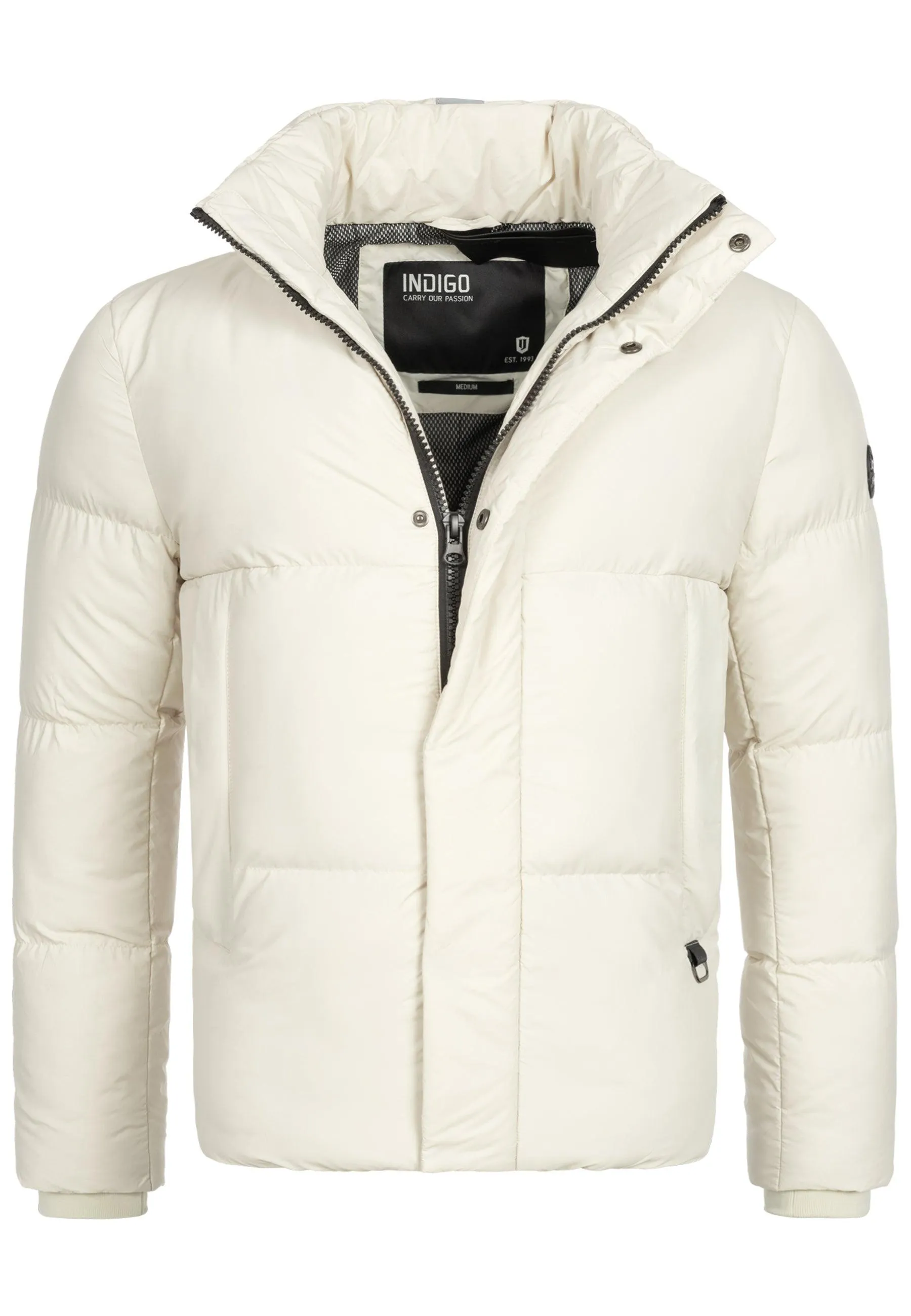 Winterjacke Lanse