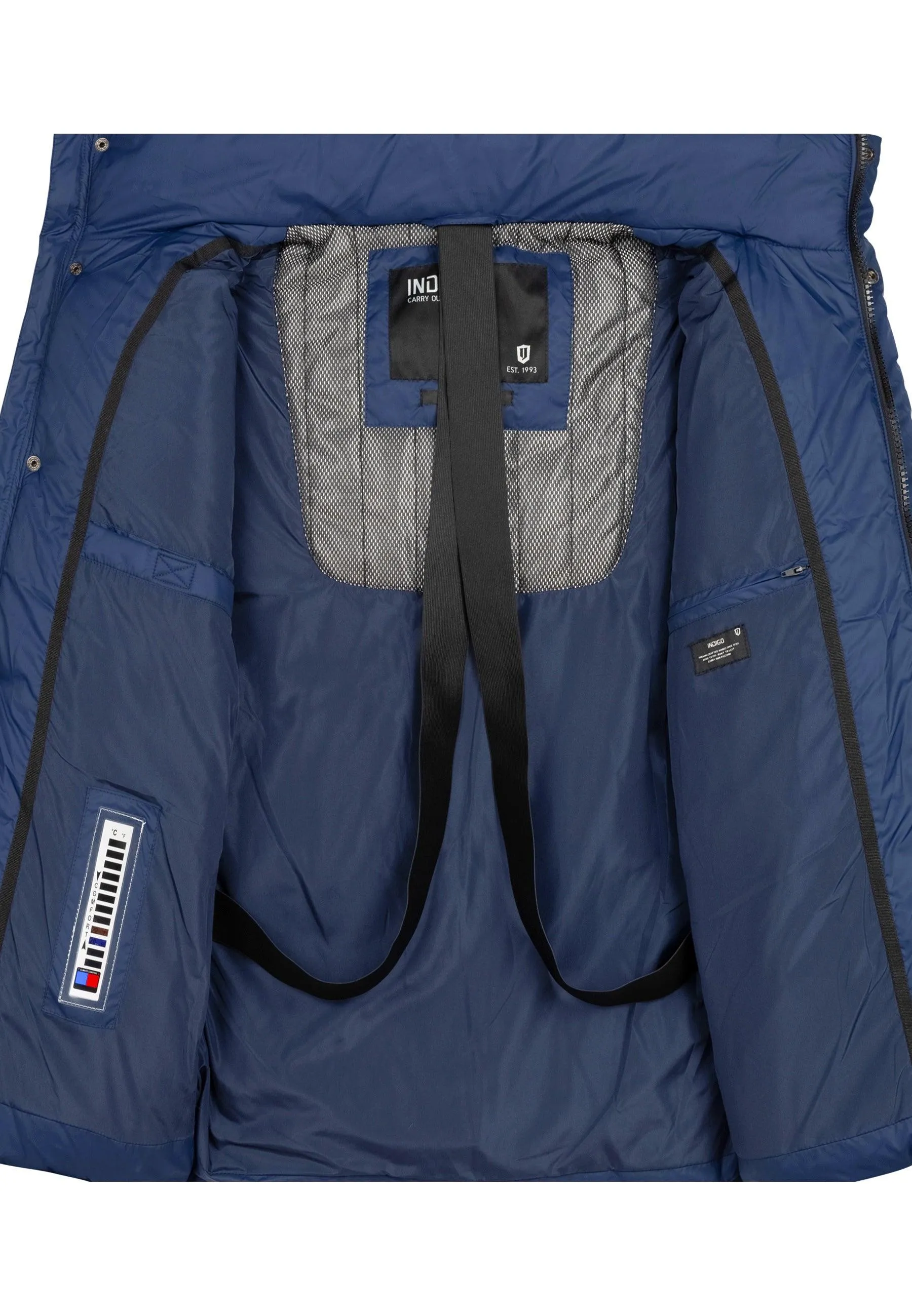 Winterjacke Lanse