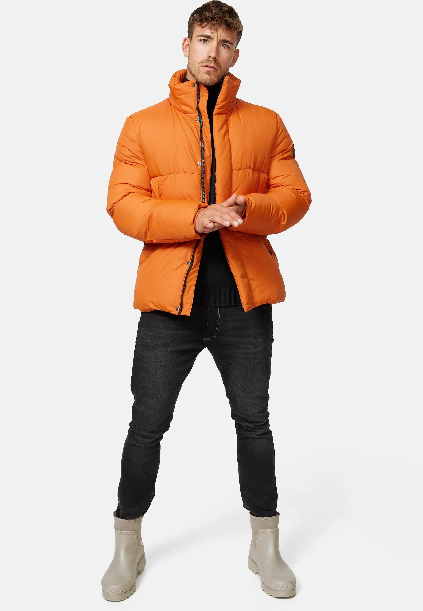 Winterjacke Lanse