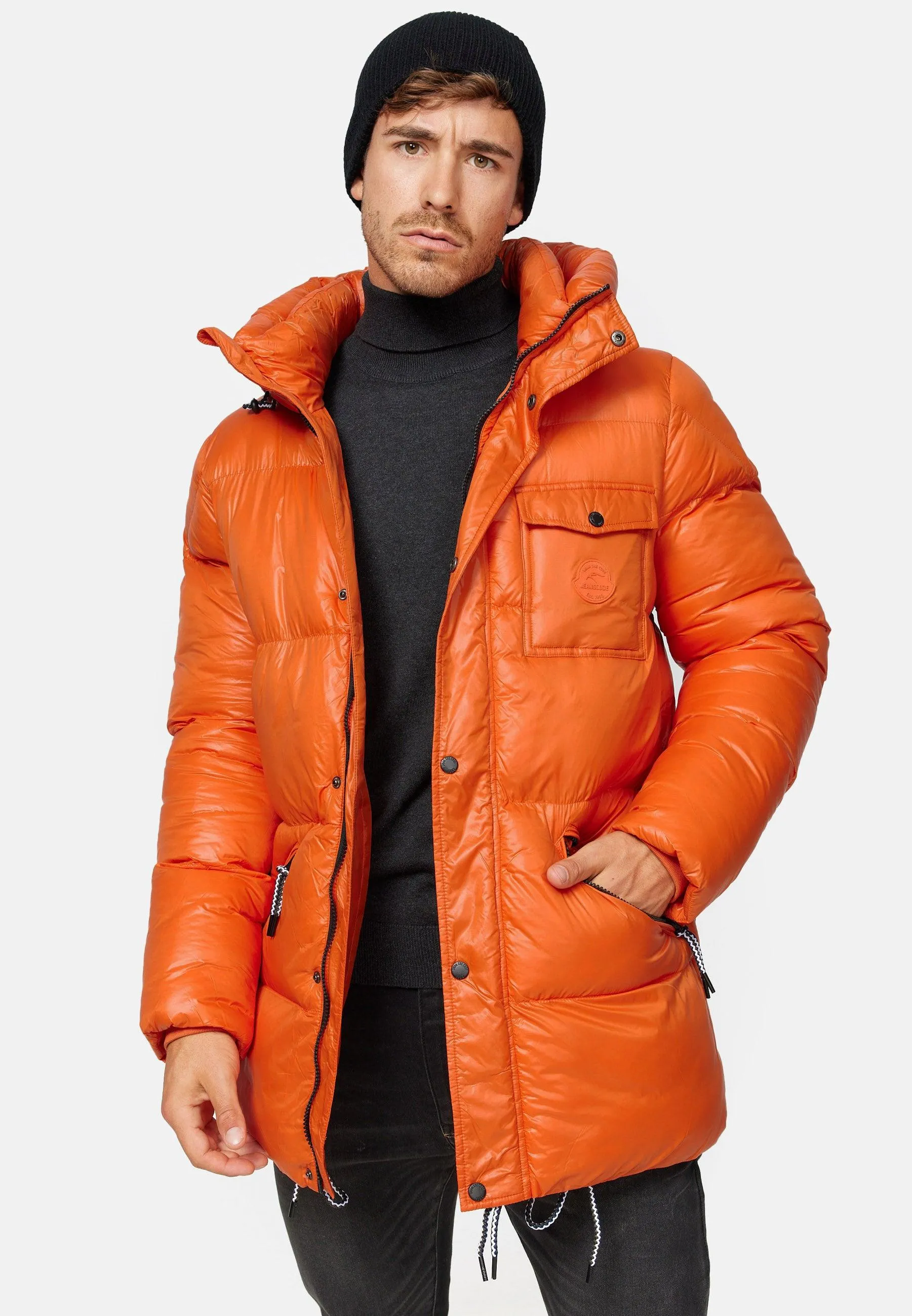 Winterjacke Local