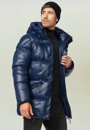 Winterjacke Local