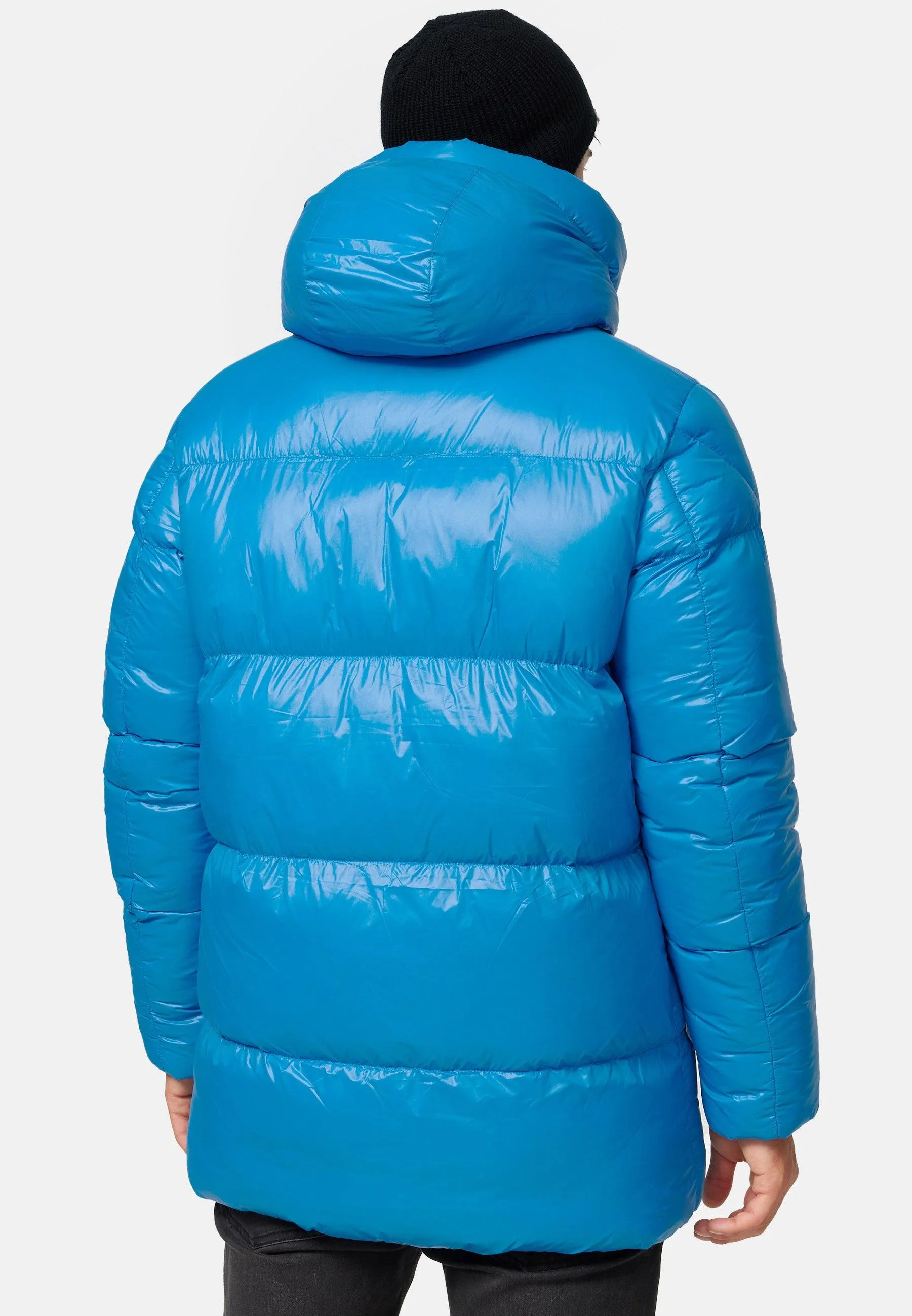 Winterjacke Local