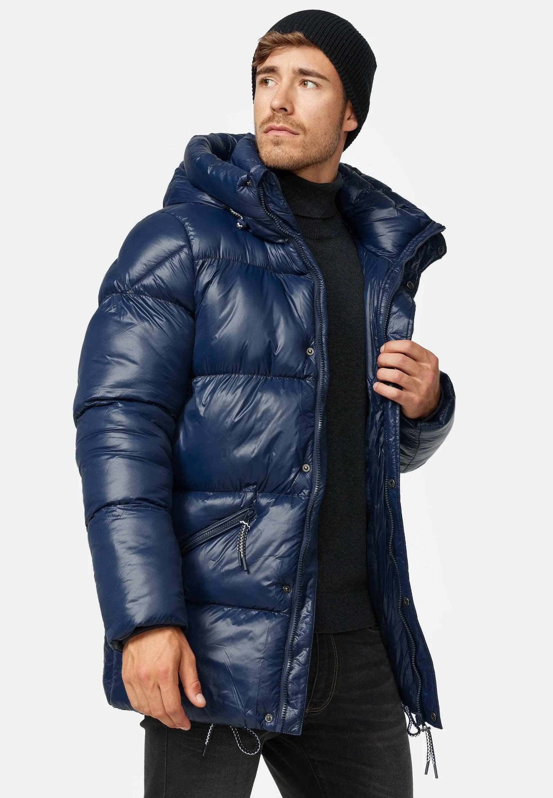 Winterjacke Local