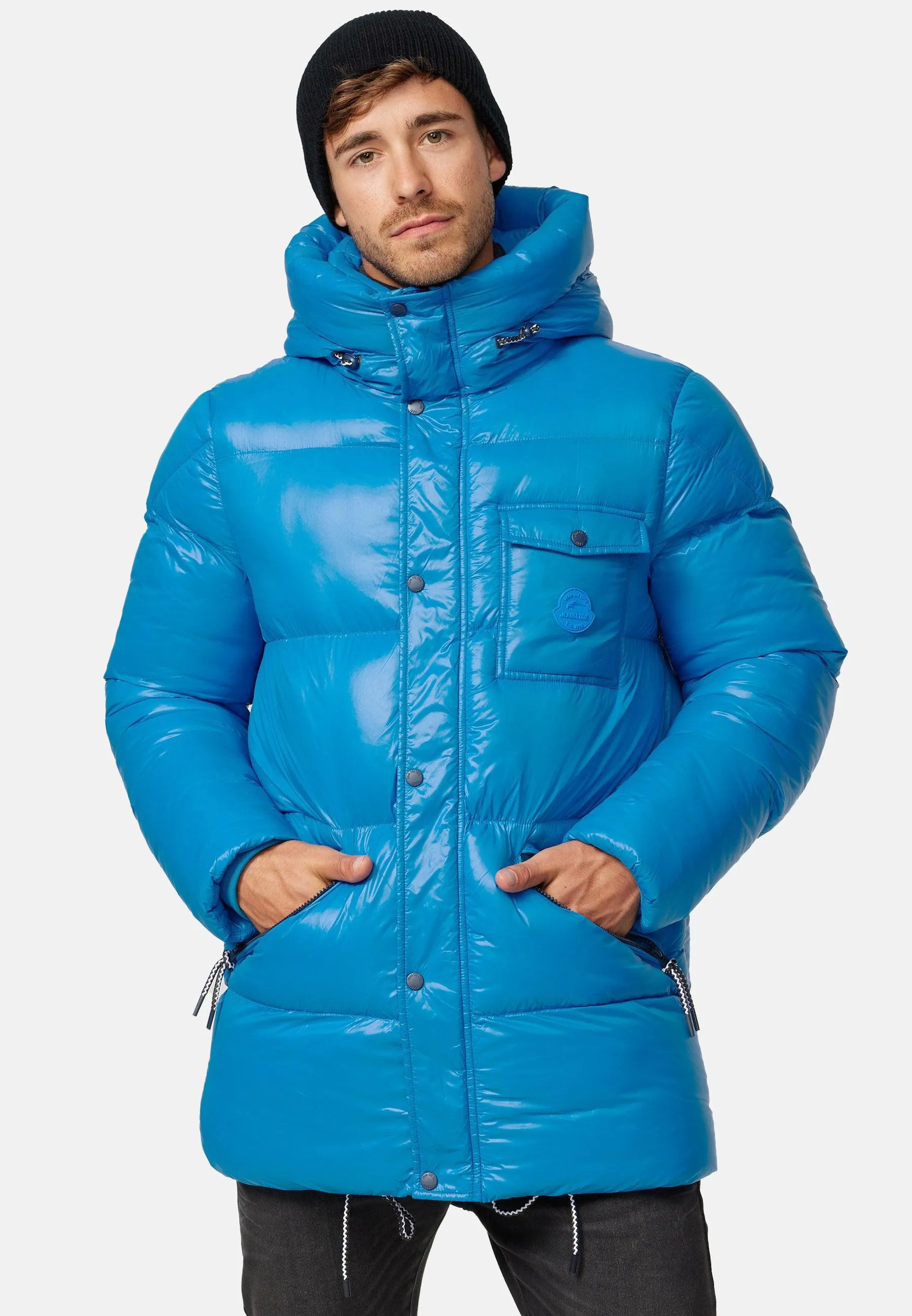 Winterjacke Local