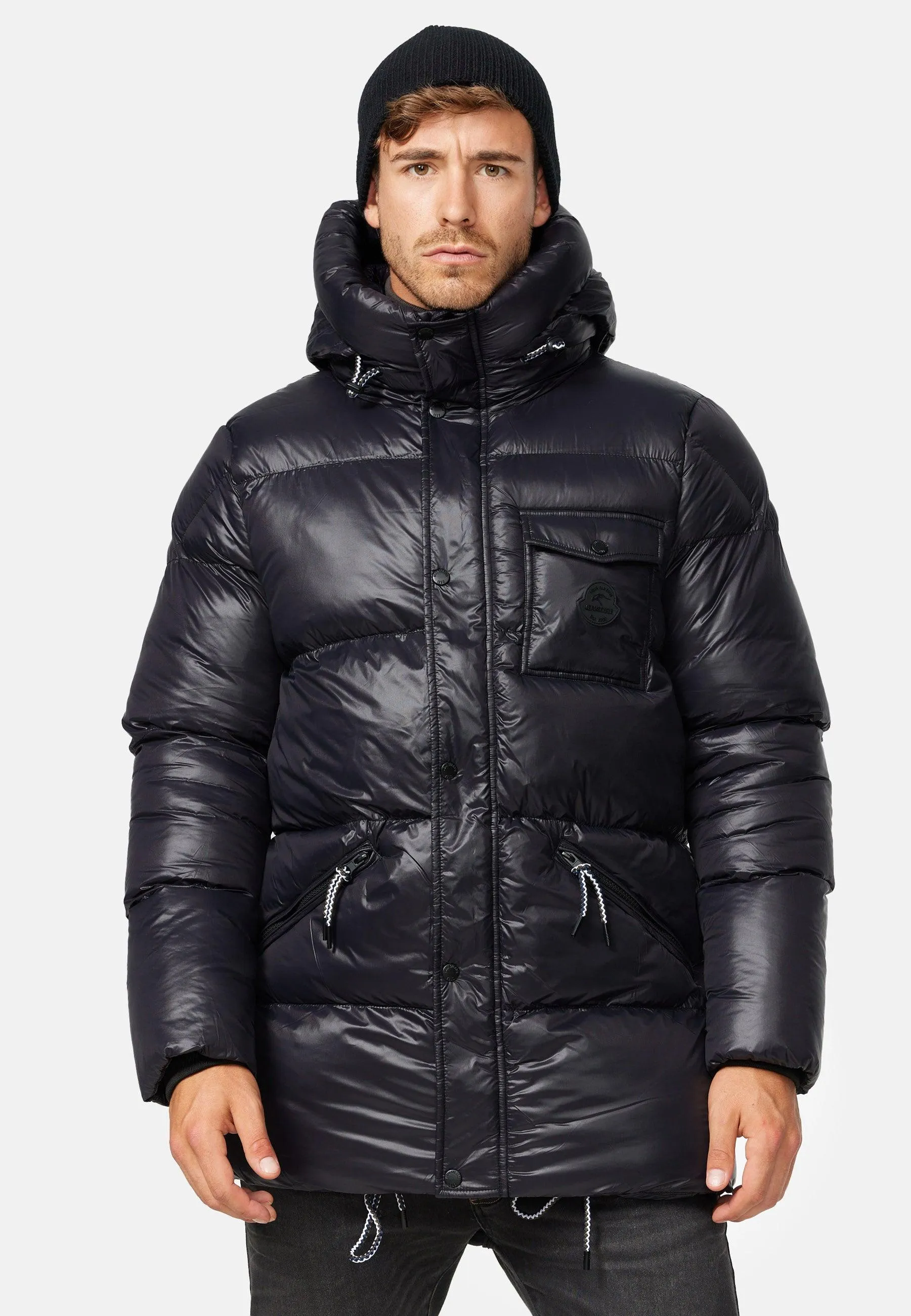 Winterjacke Local