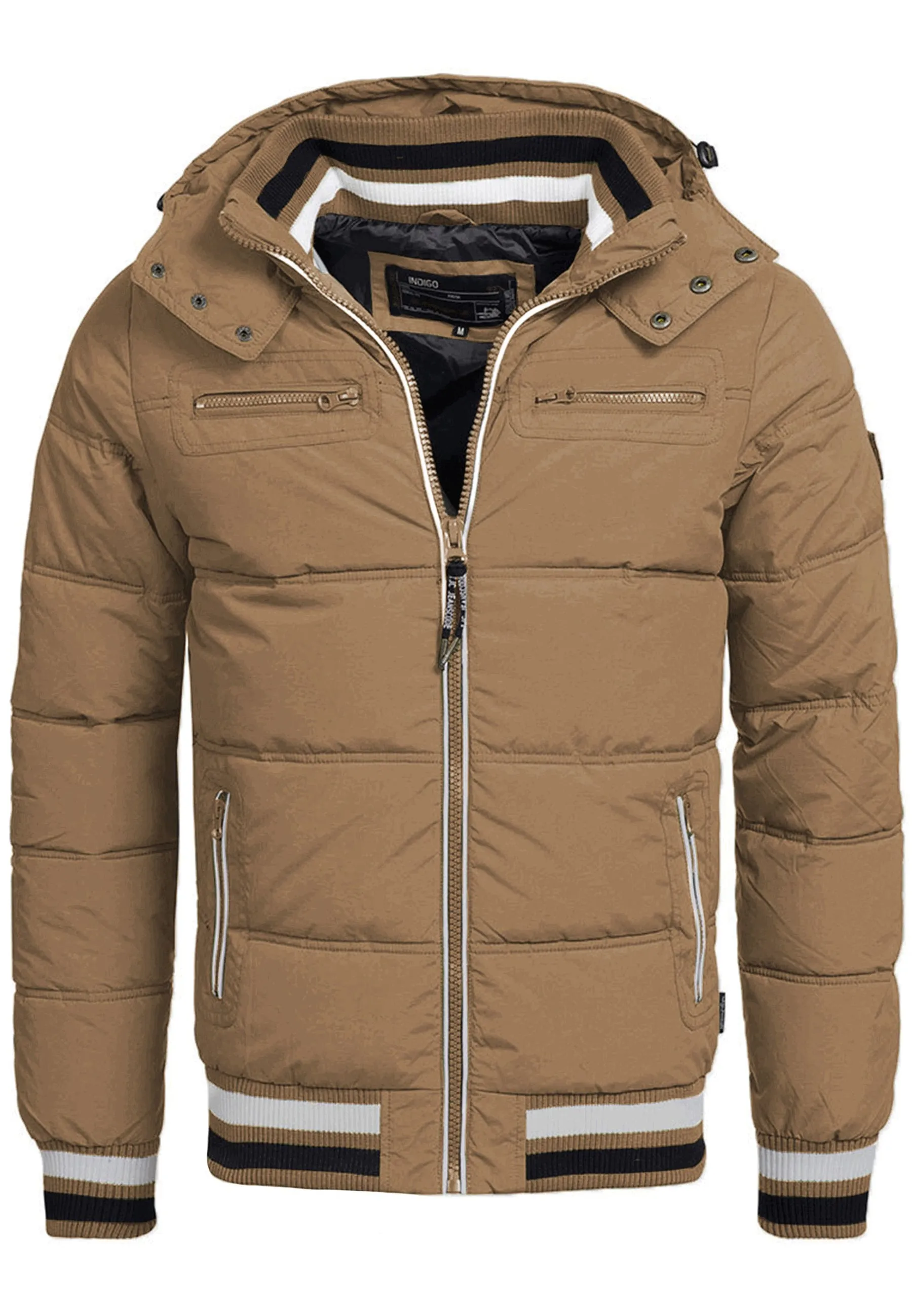 Winterjacke Marlon