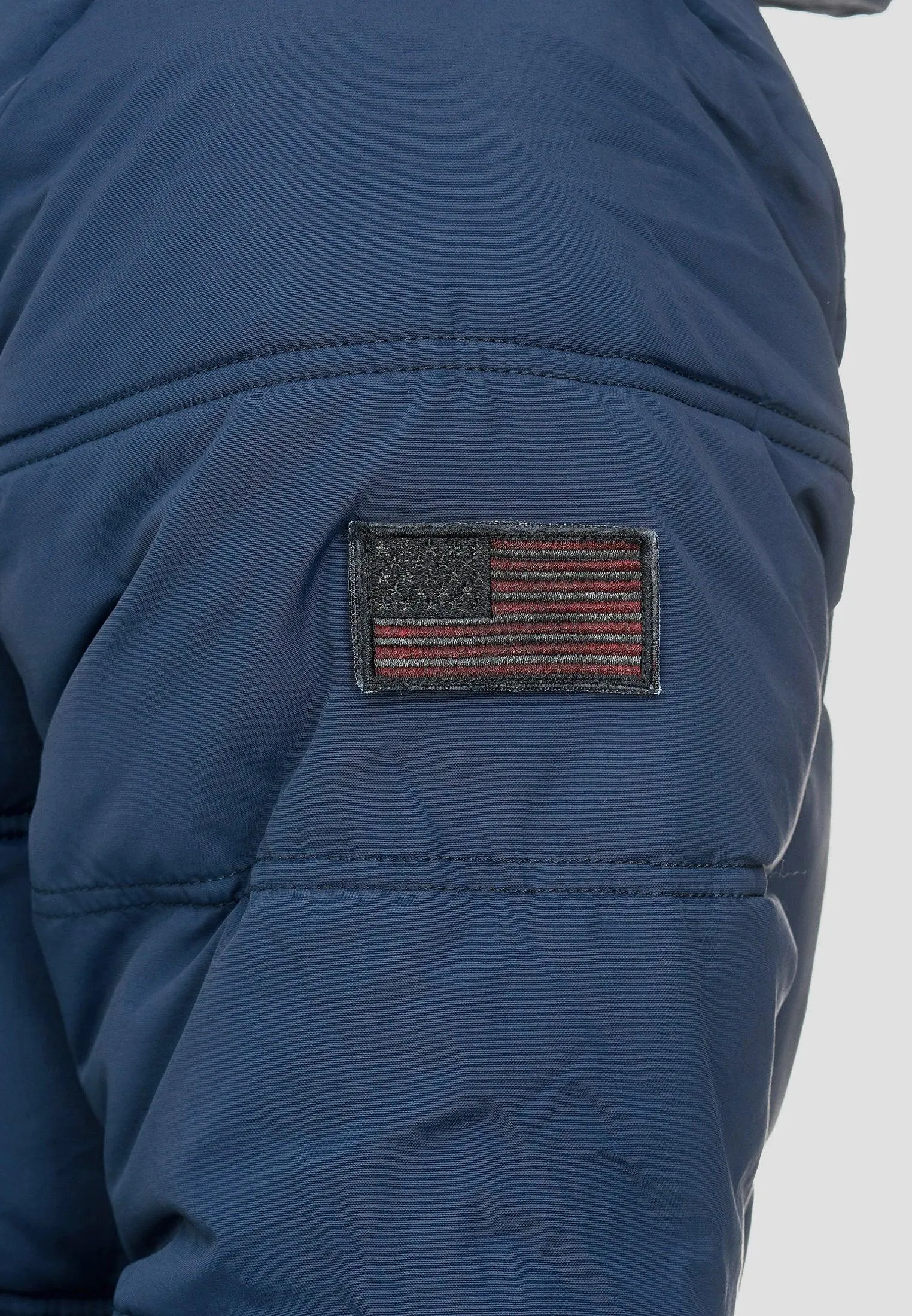 Winterjacke Marlon