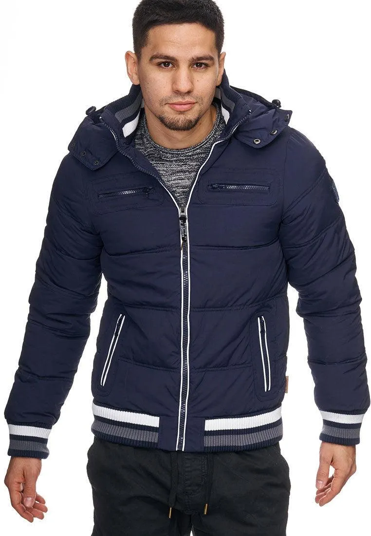 Winterjacke Marlon