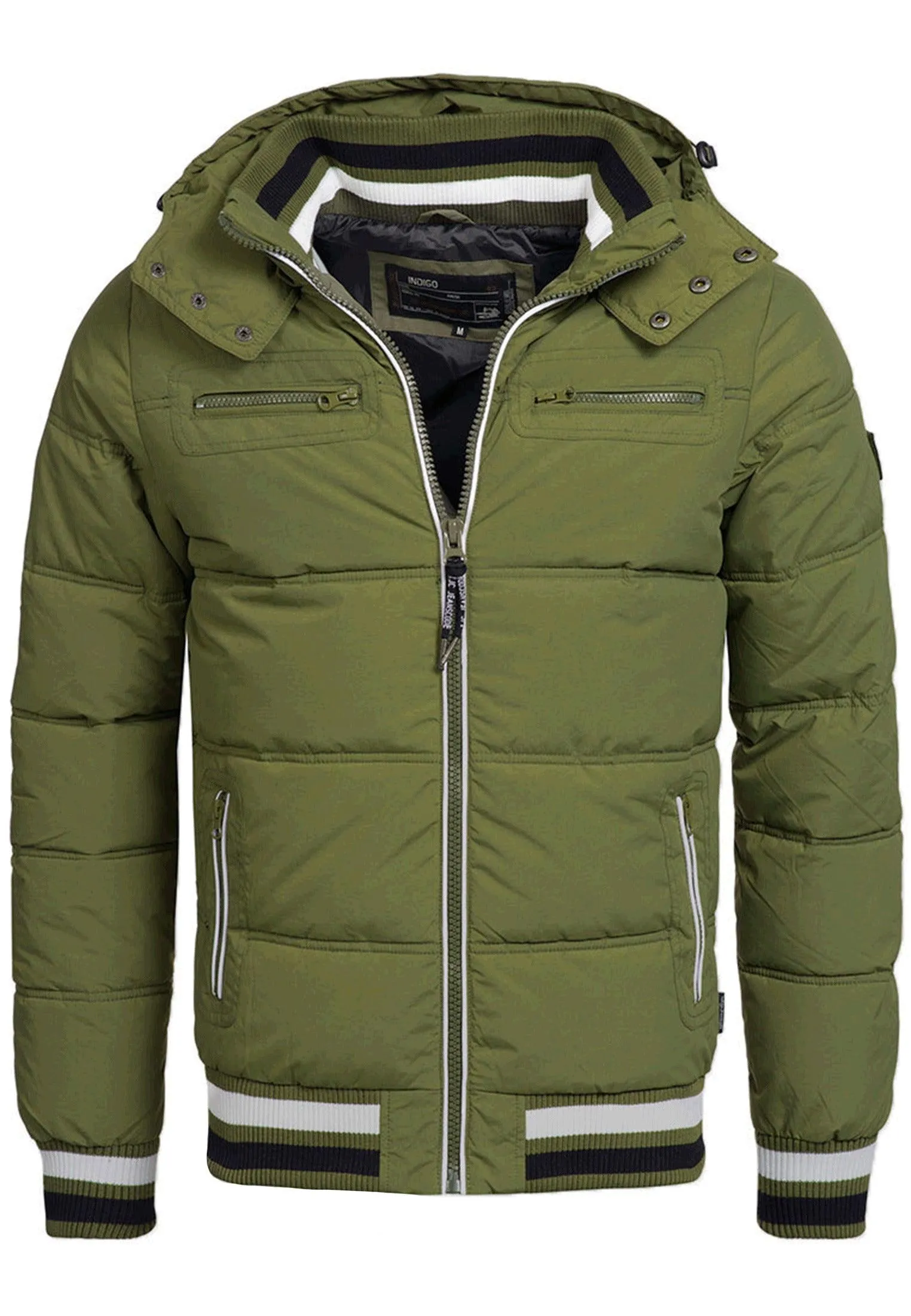 Winterjacke Marlon
