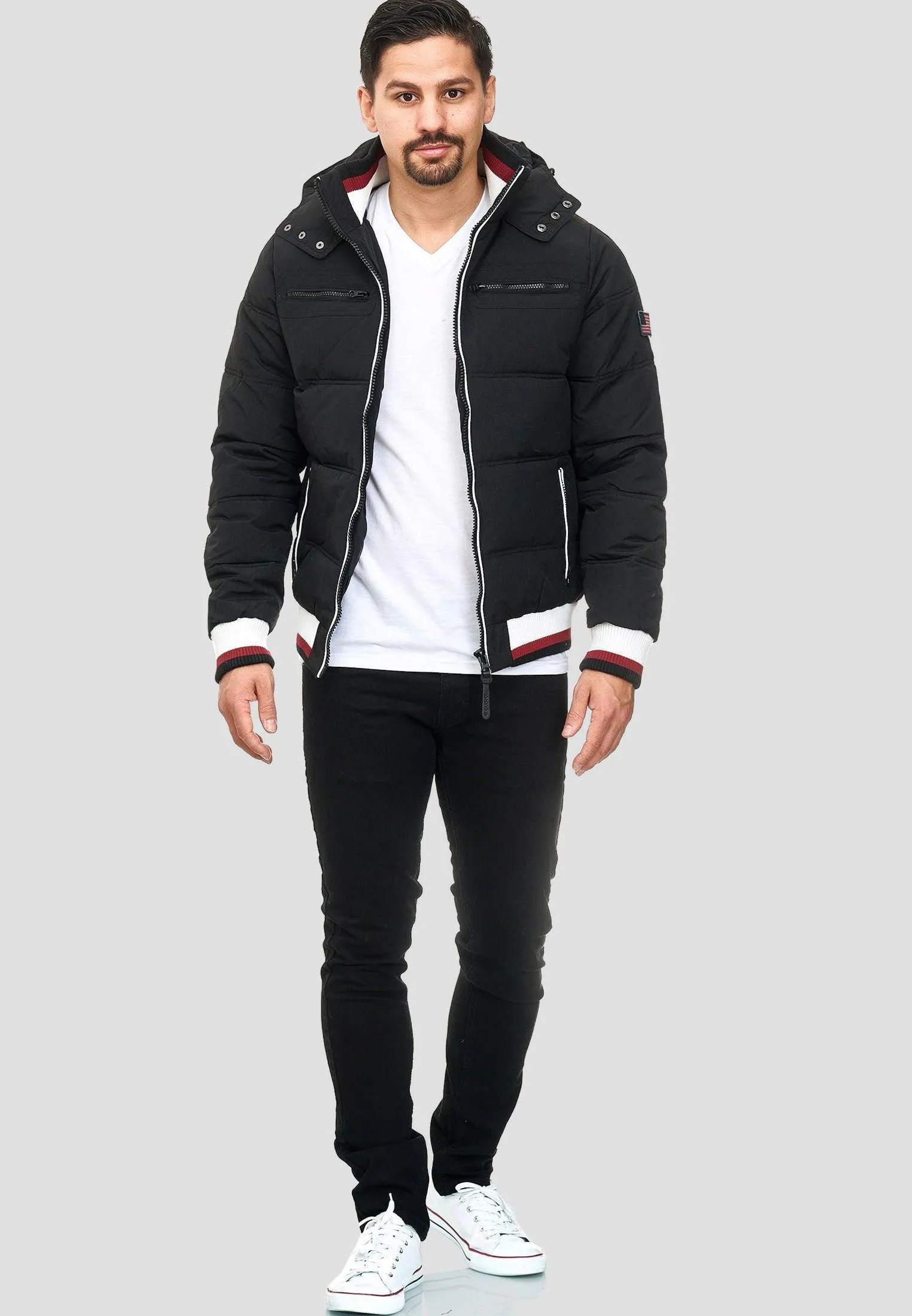Winterjacke Marlon