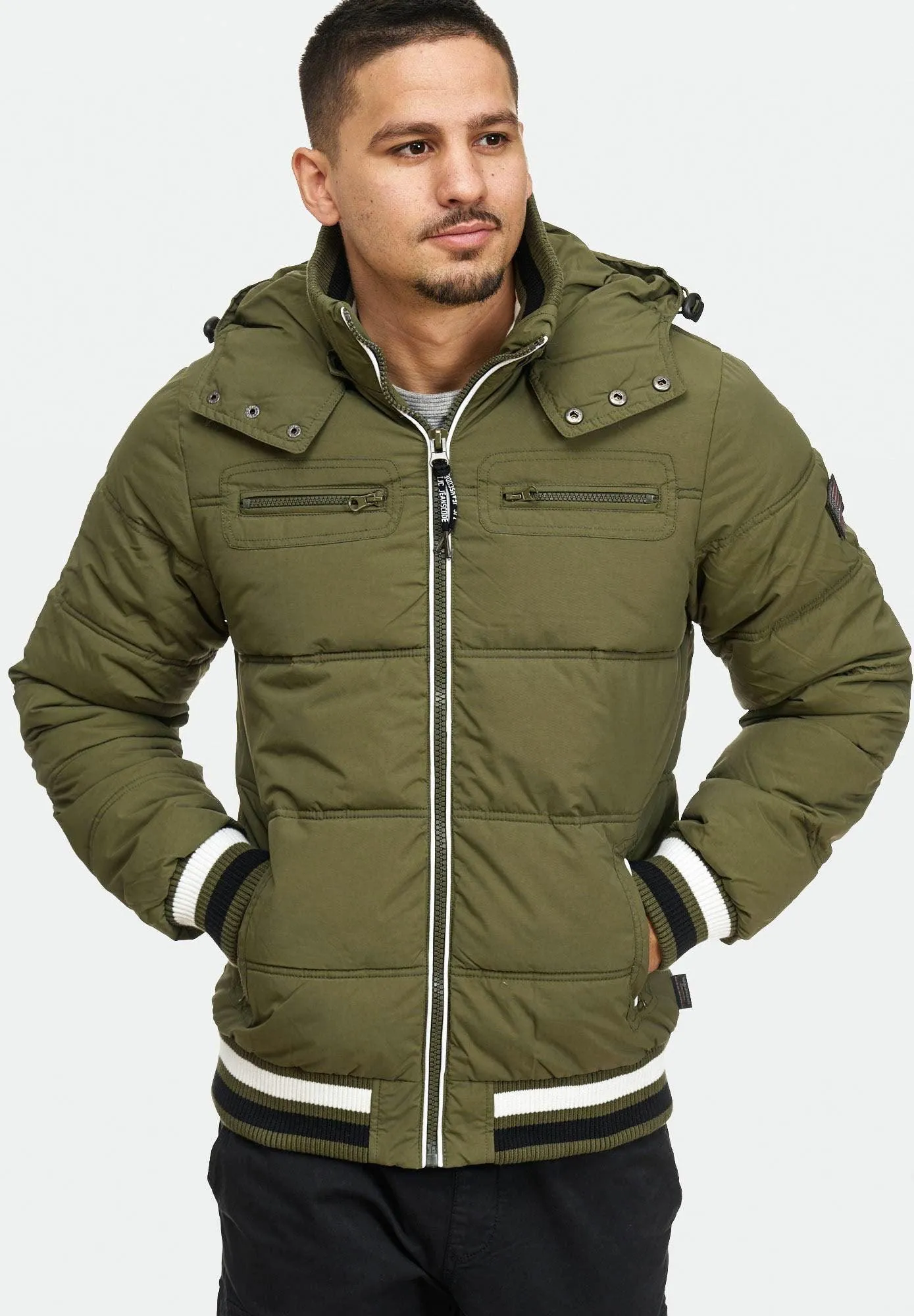 Winterjacke Marlon
