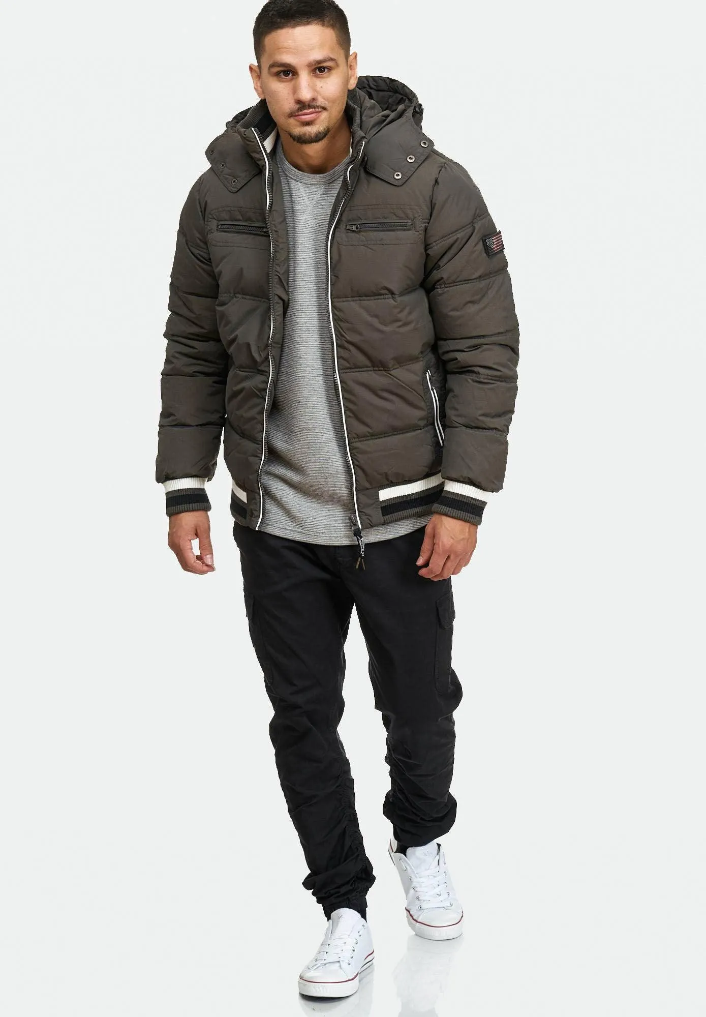 Winterjacke Marlon