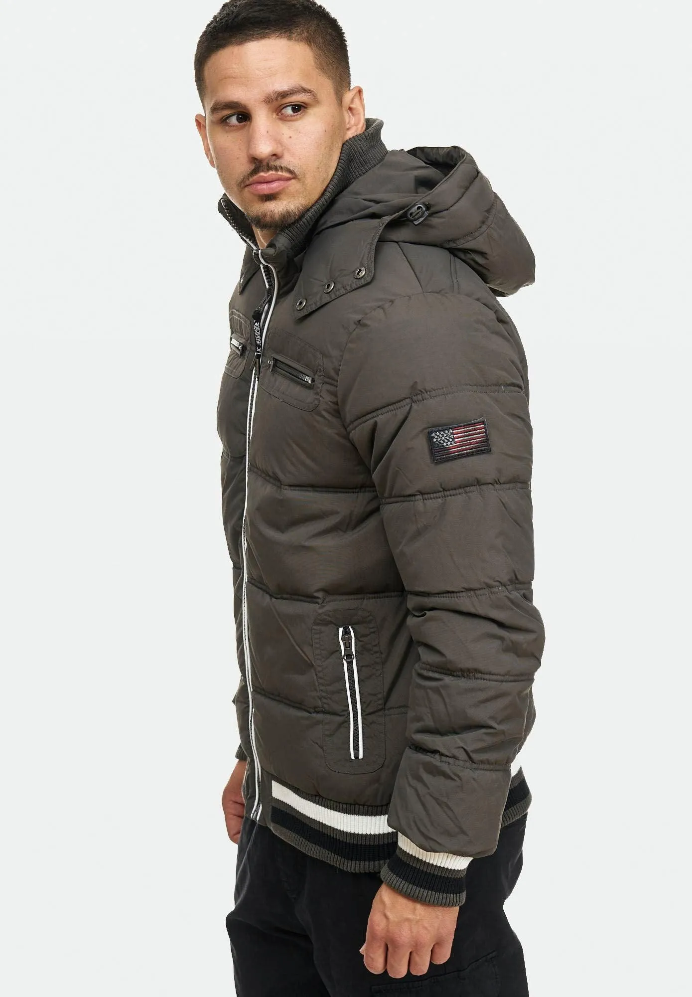 Winterjacke Marlon