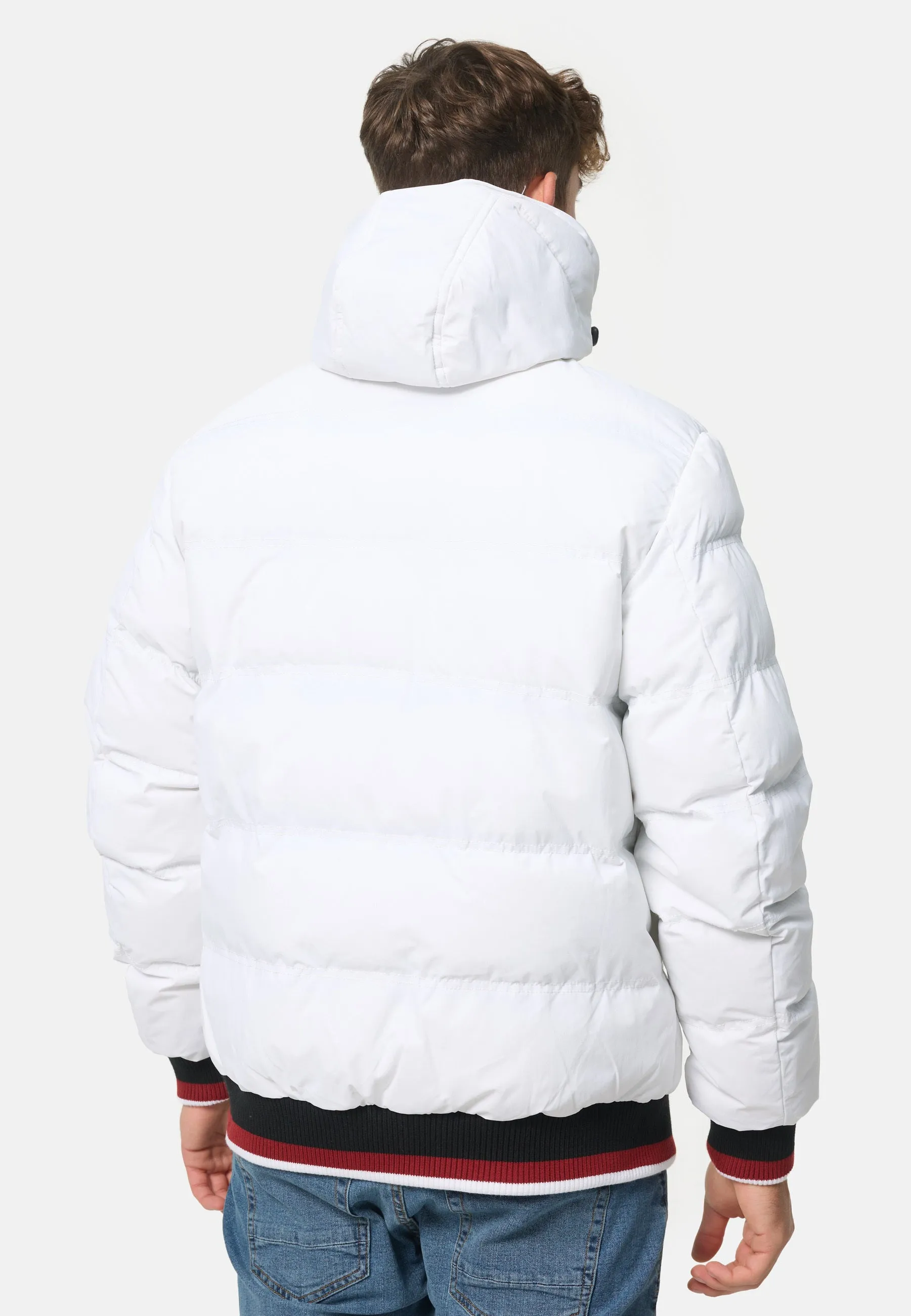 Winterjacke Marlon