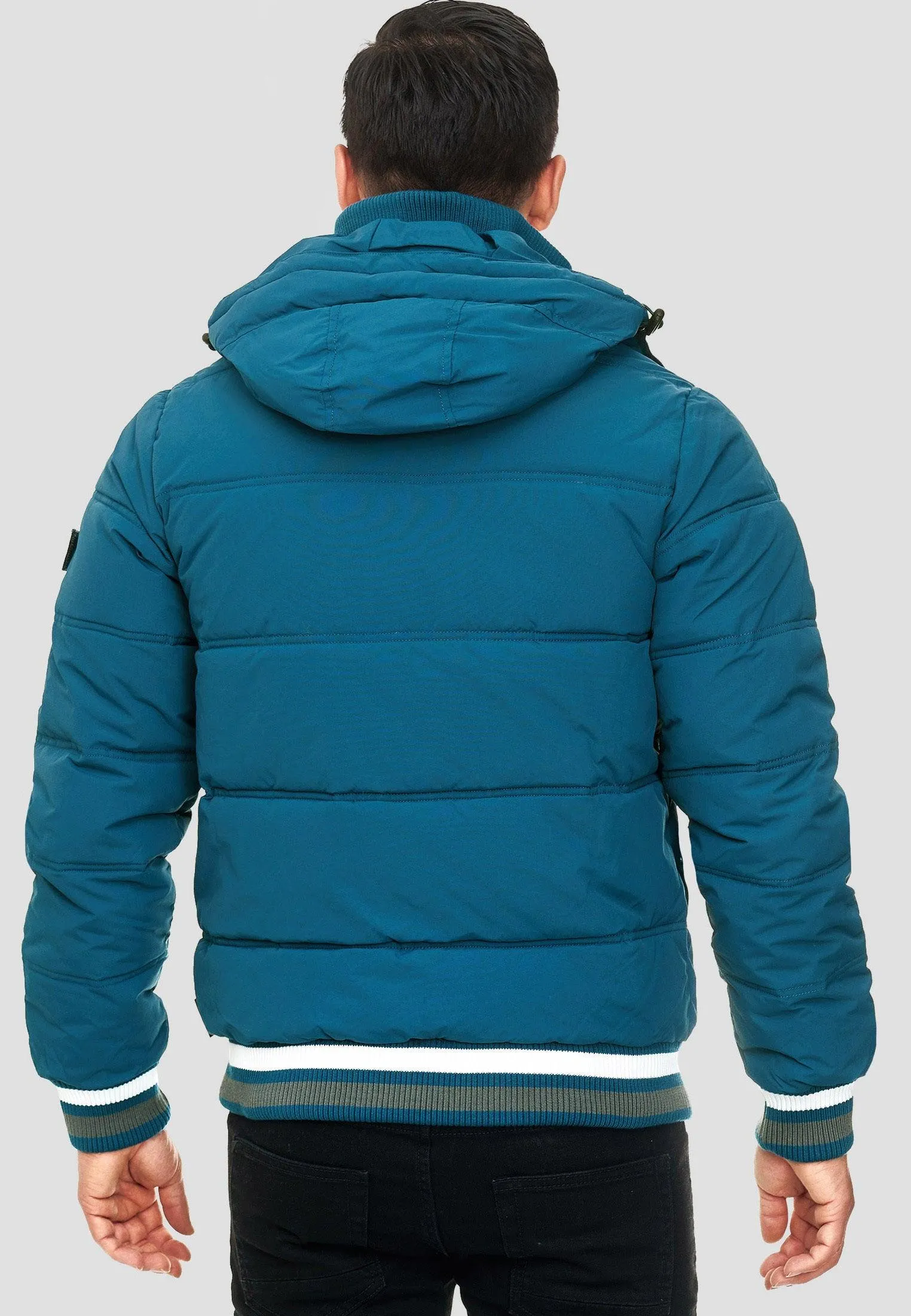 Winterjacke Marlon
