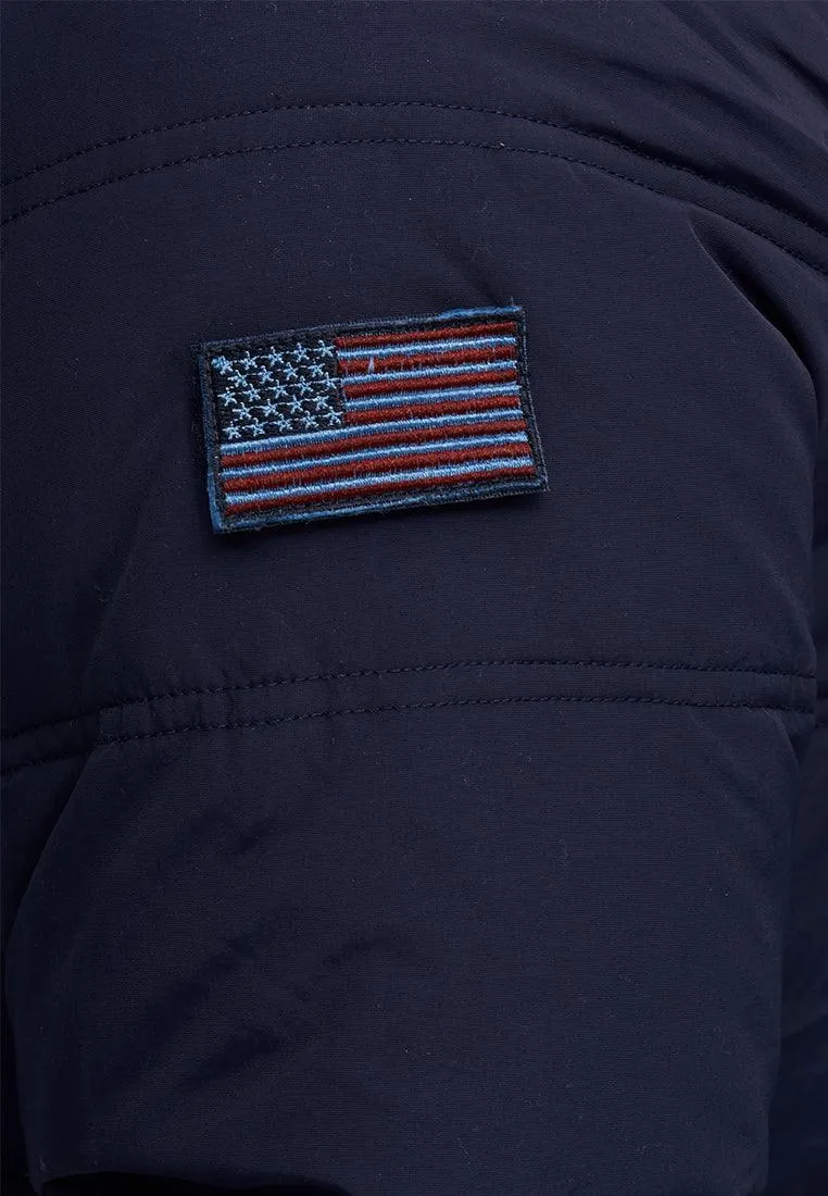 Winterjacke Marlon