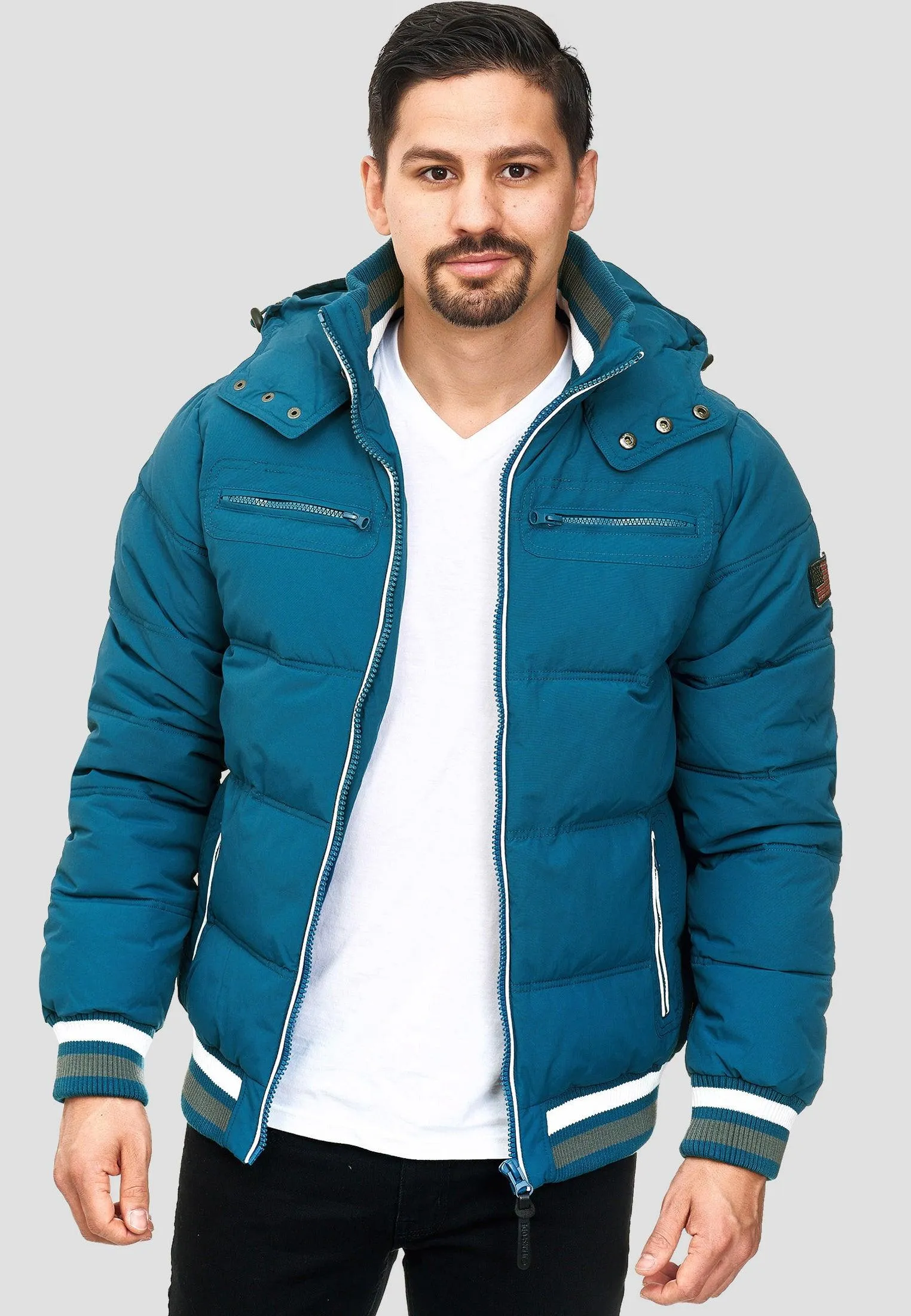 Winterjacke Marlon