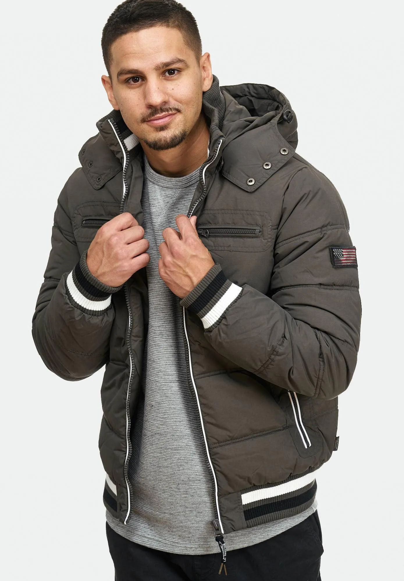 Winterjacke Marlon