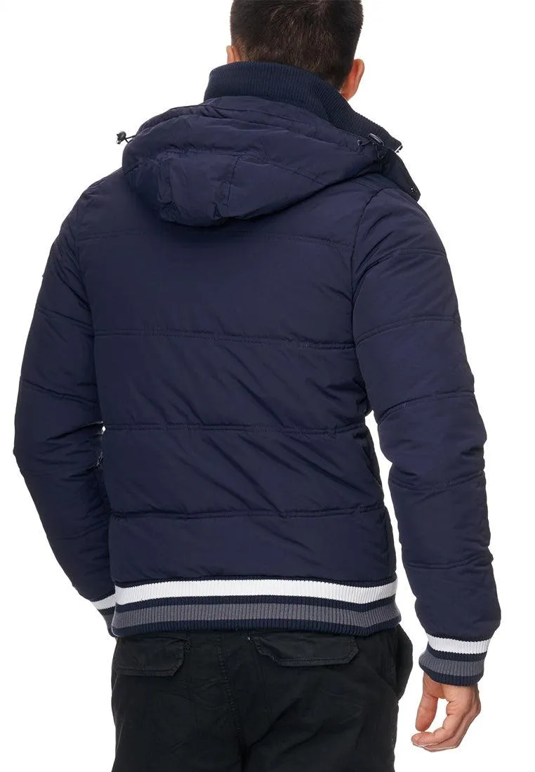 Winterjacke Marlon